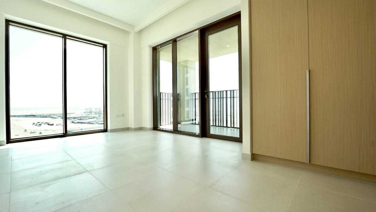 Dubai Creek Harbour (The Lagoons)  - Appartement 