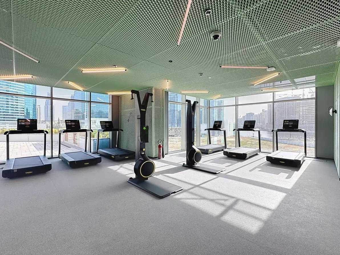 Business Bay  - Appartement 