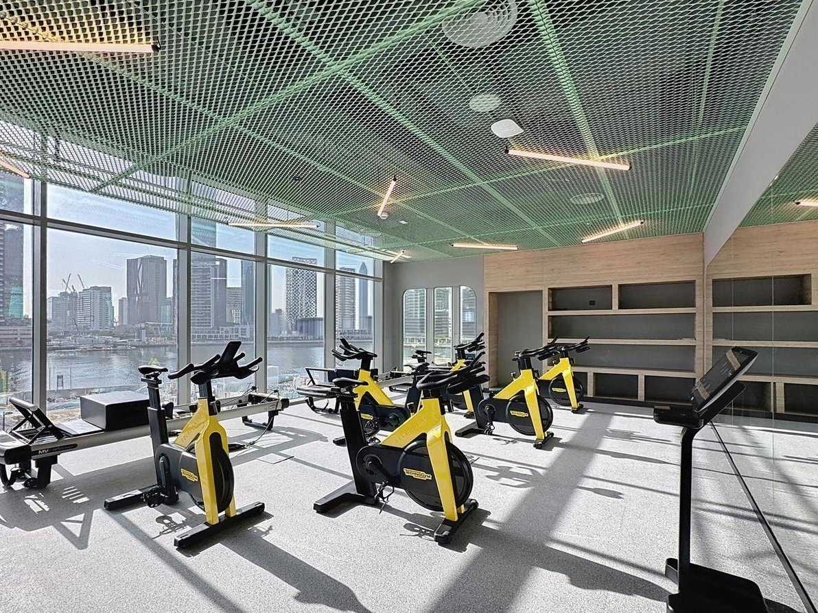 Business Bay  - Appartement 