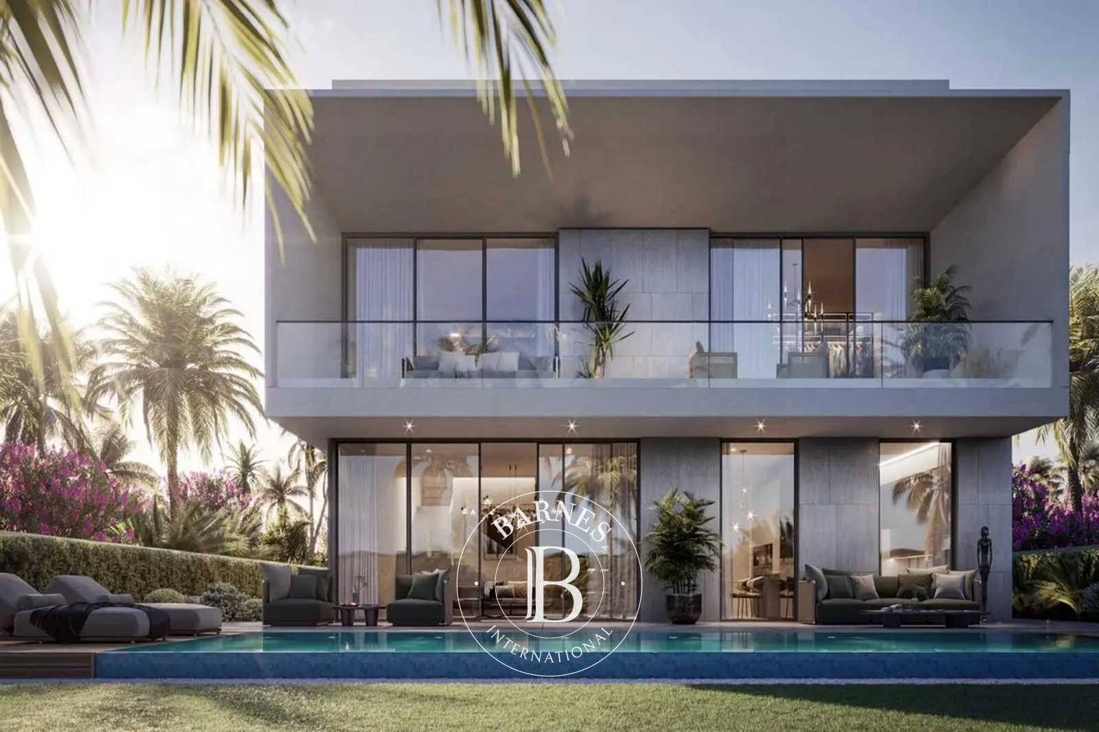 Mohammed Bin Rashid City  - Villa 