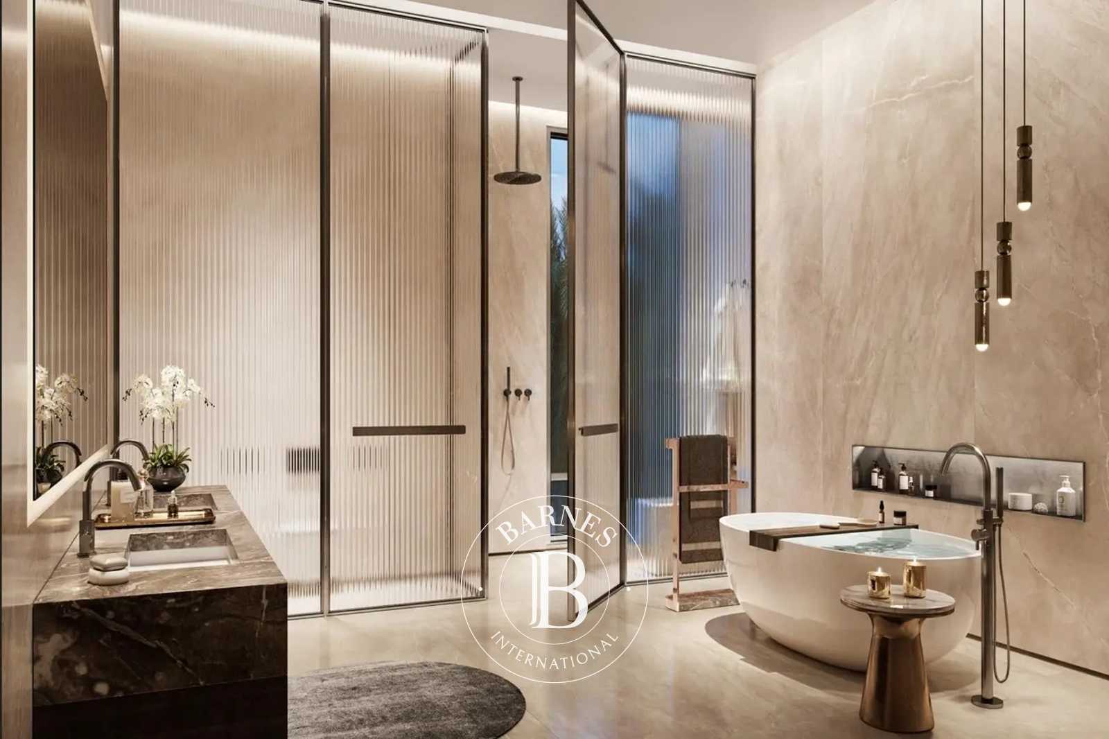 Mohammed Bin Rashid City  - Villa 