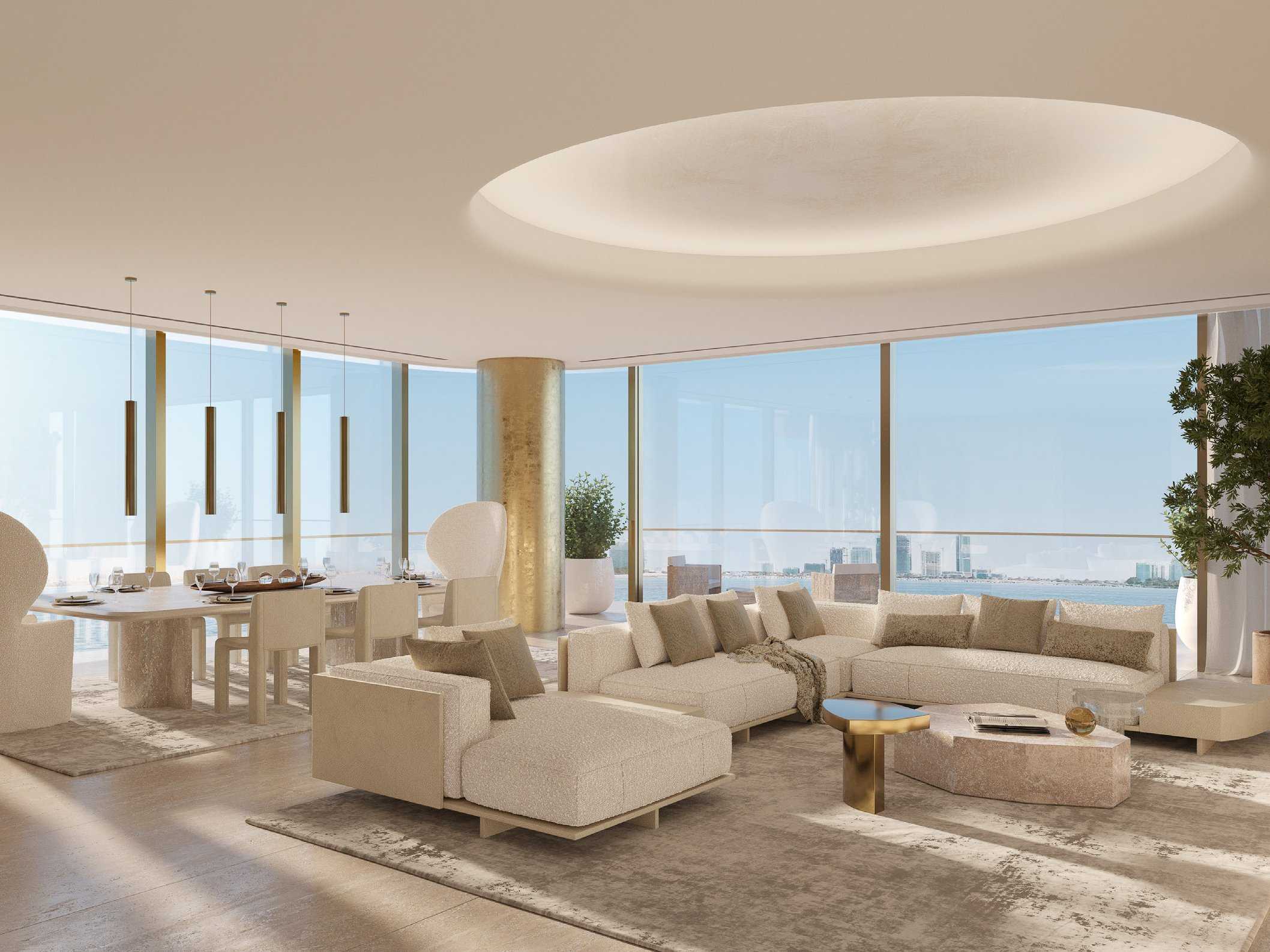 Palm Jumeirah  - Appartement 
