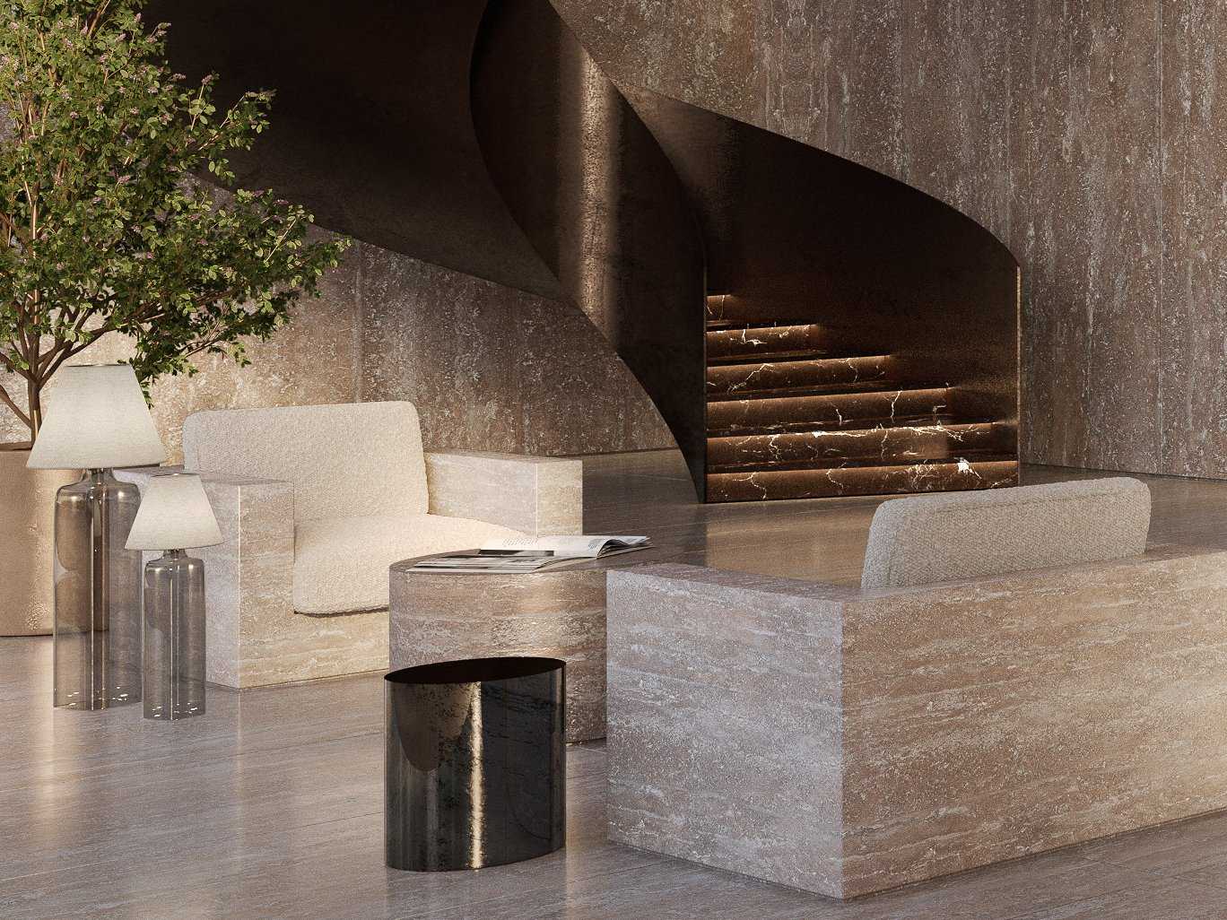 Palm Jumeirah  - Appartement 