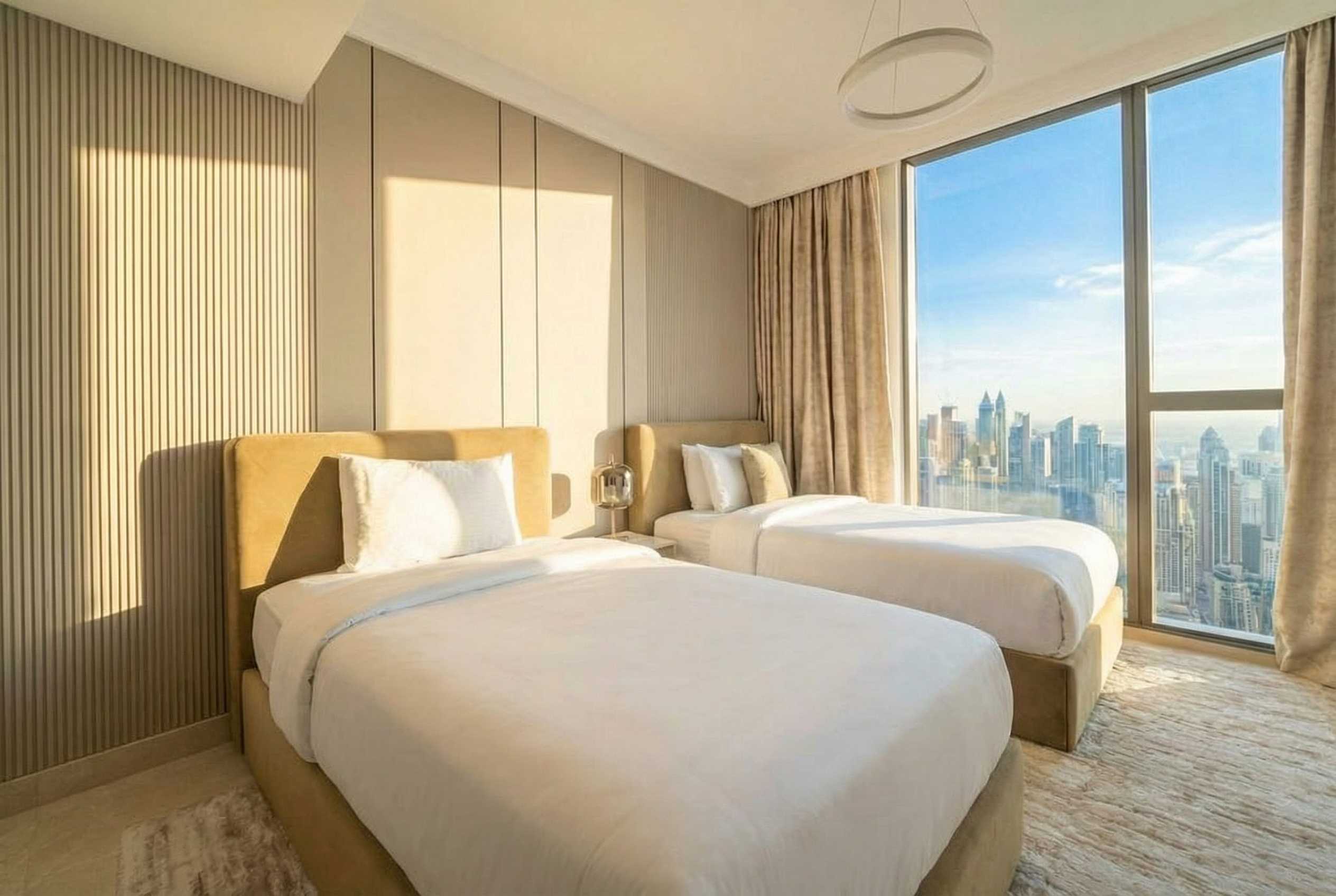 Downtown Dubai  - Penthouse 