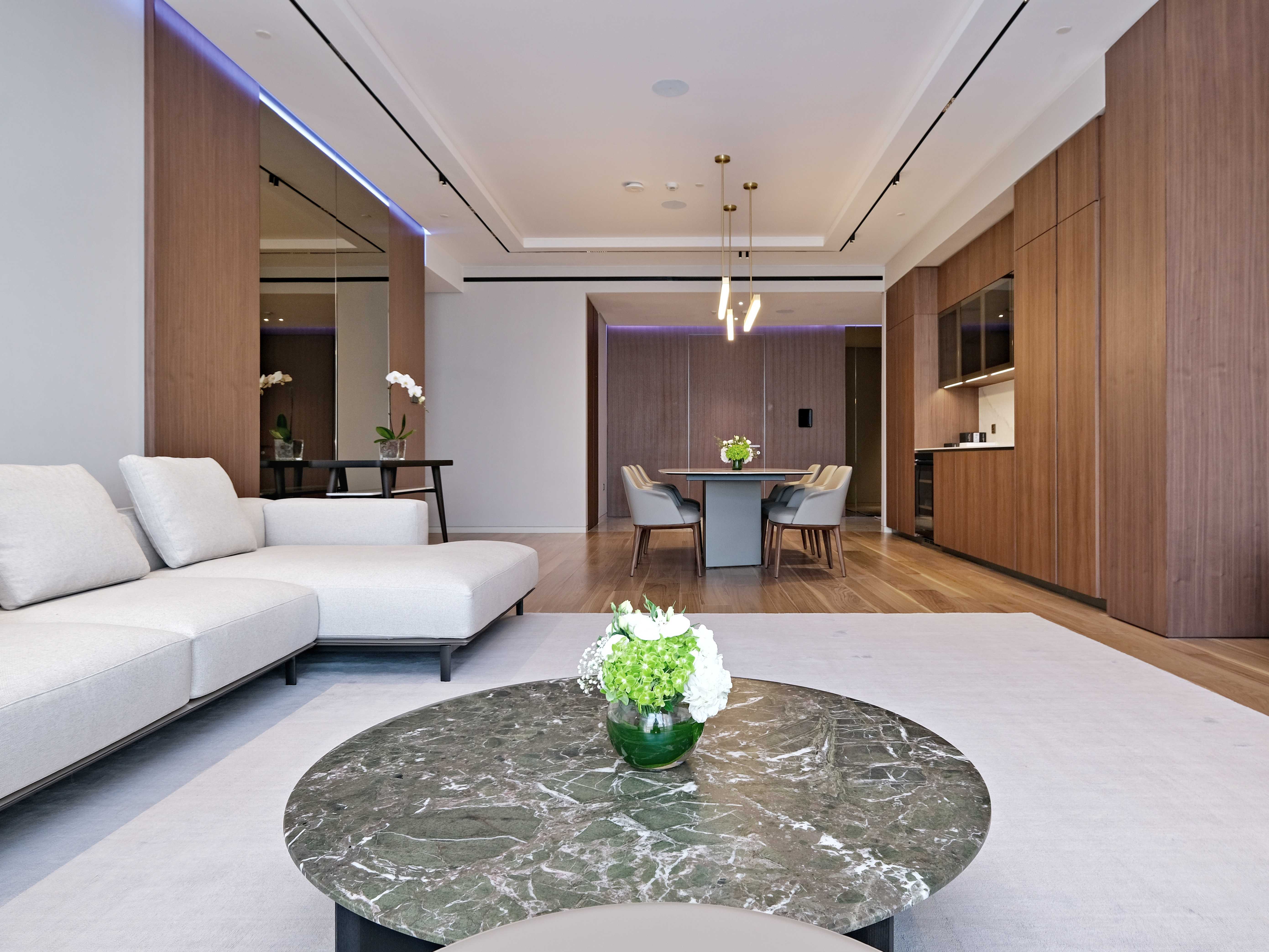 Palm Jumeirah  - Penthouse 