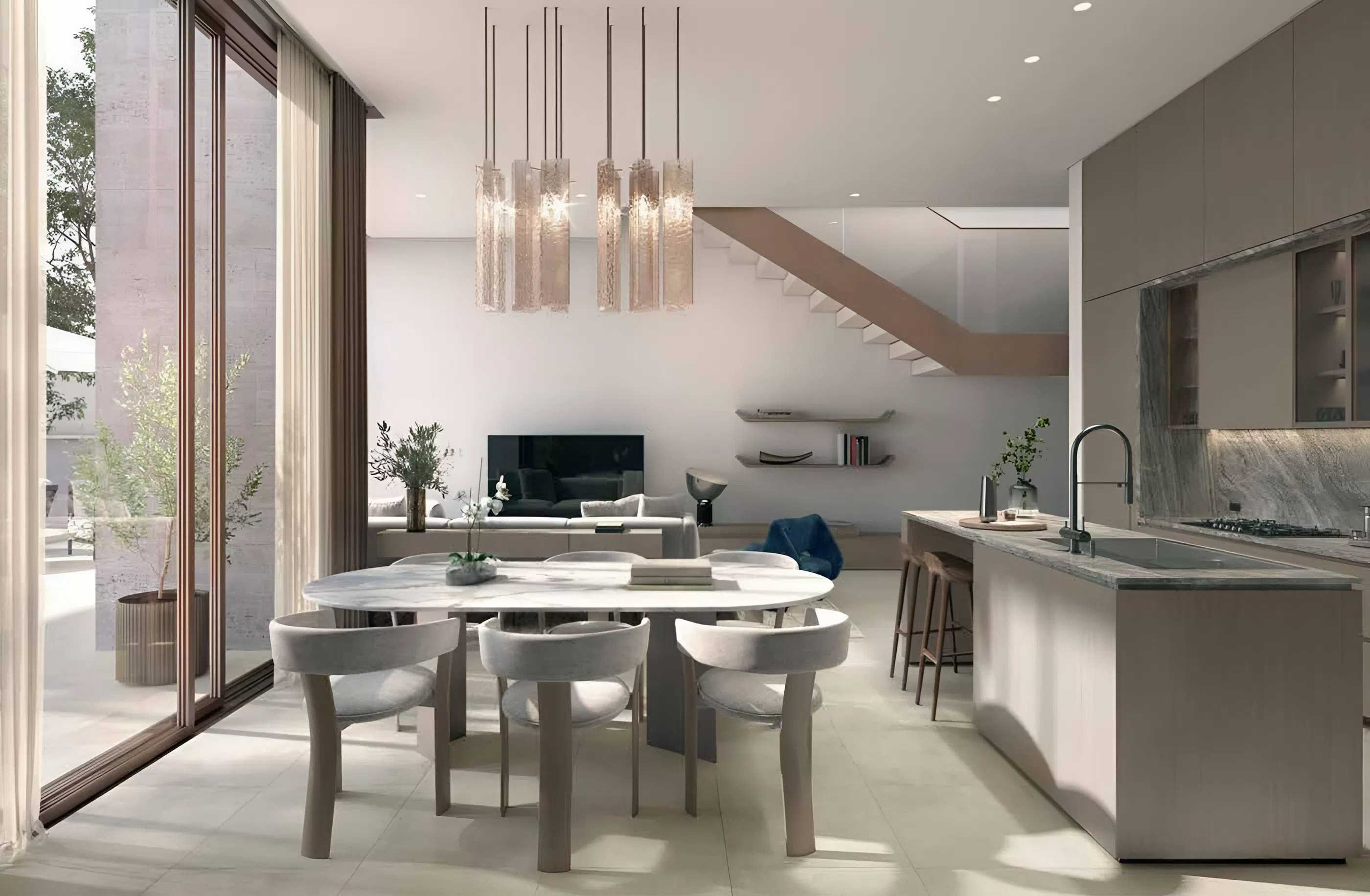 Nad Al Sheba  - Villa 