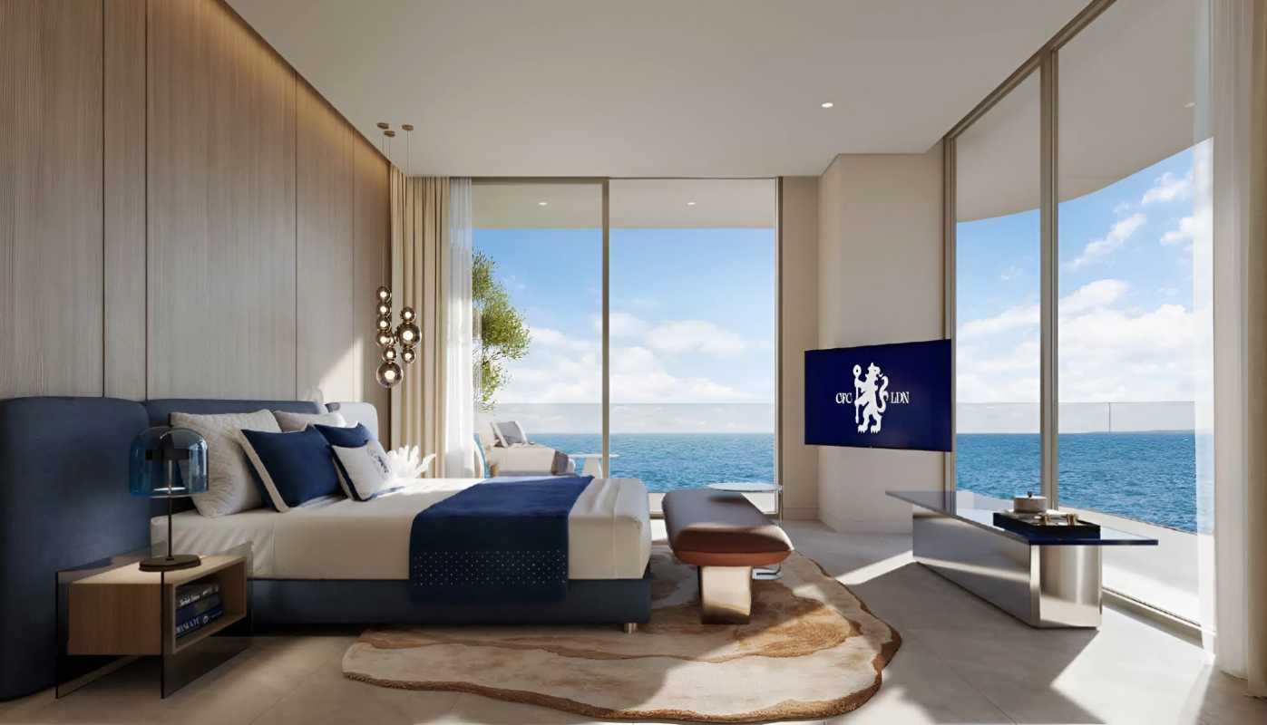 Maritime City  - Appartement 