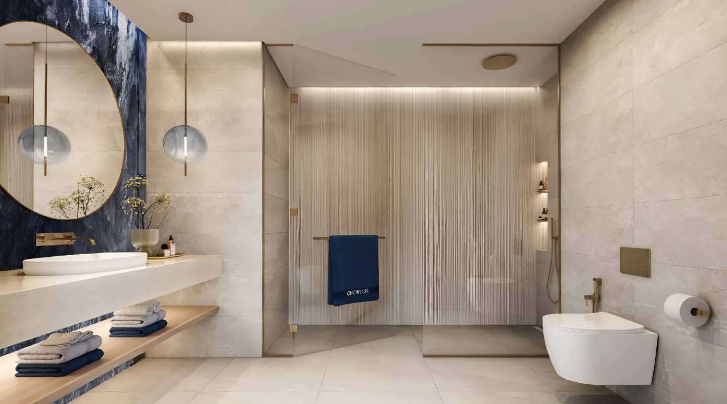 Maritime City  - Appartement 