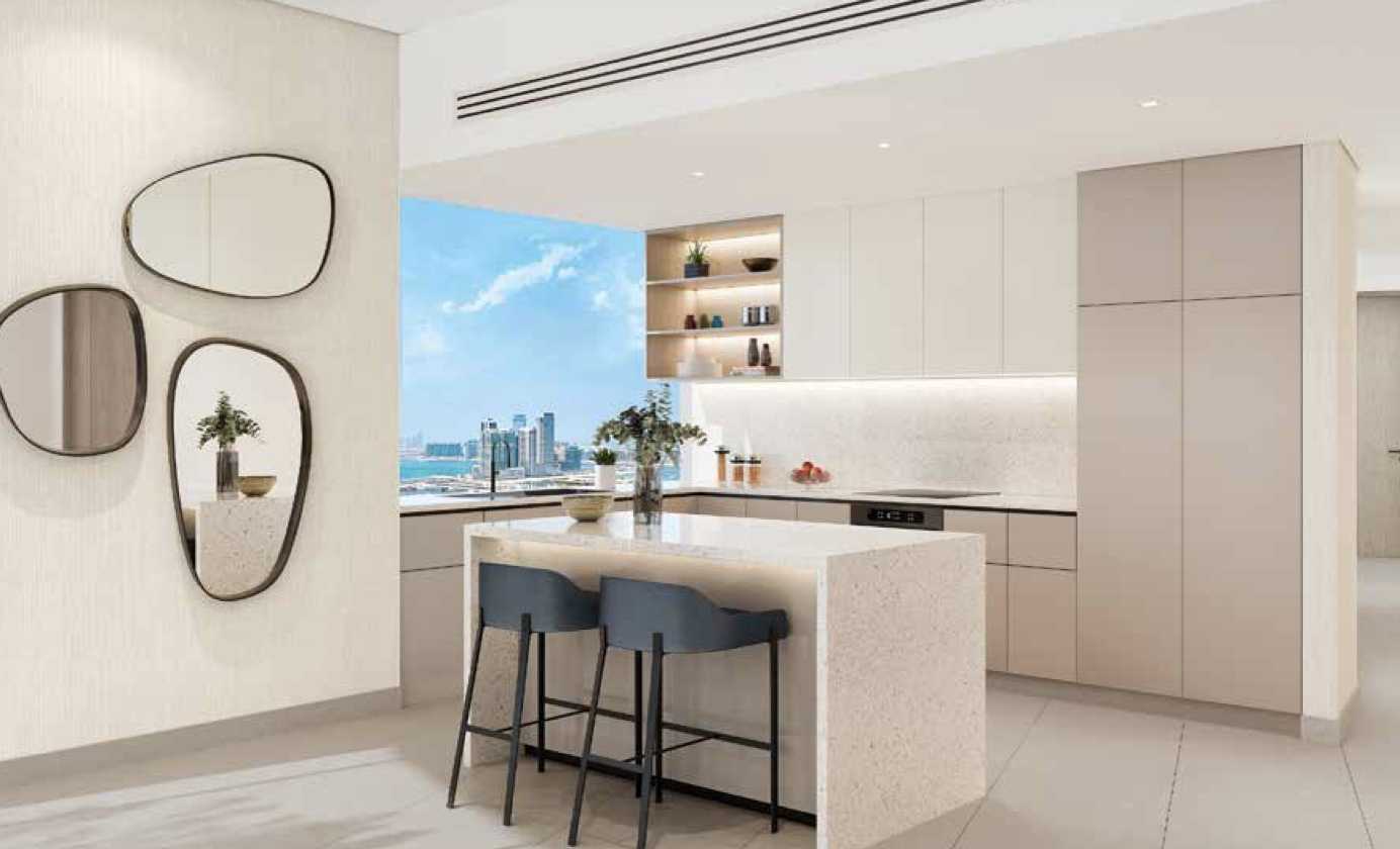 Dubai Marina  - Appartement 