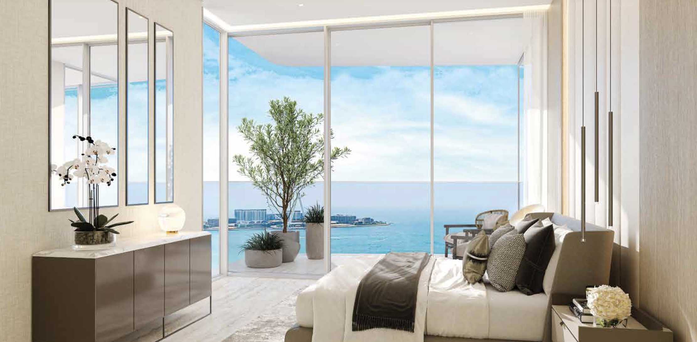 Dubai Marina  - Appartement 