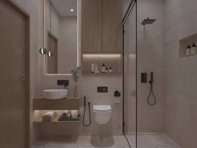 Mohammed Bin Rashid City  - Appartement 
