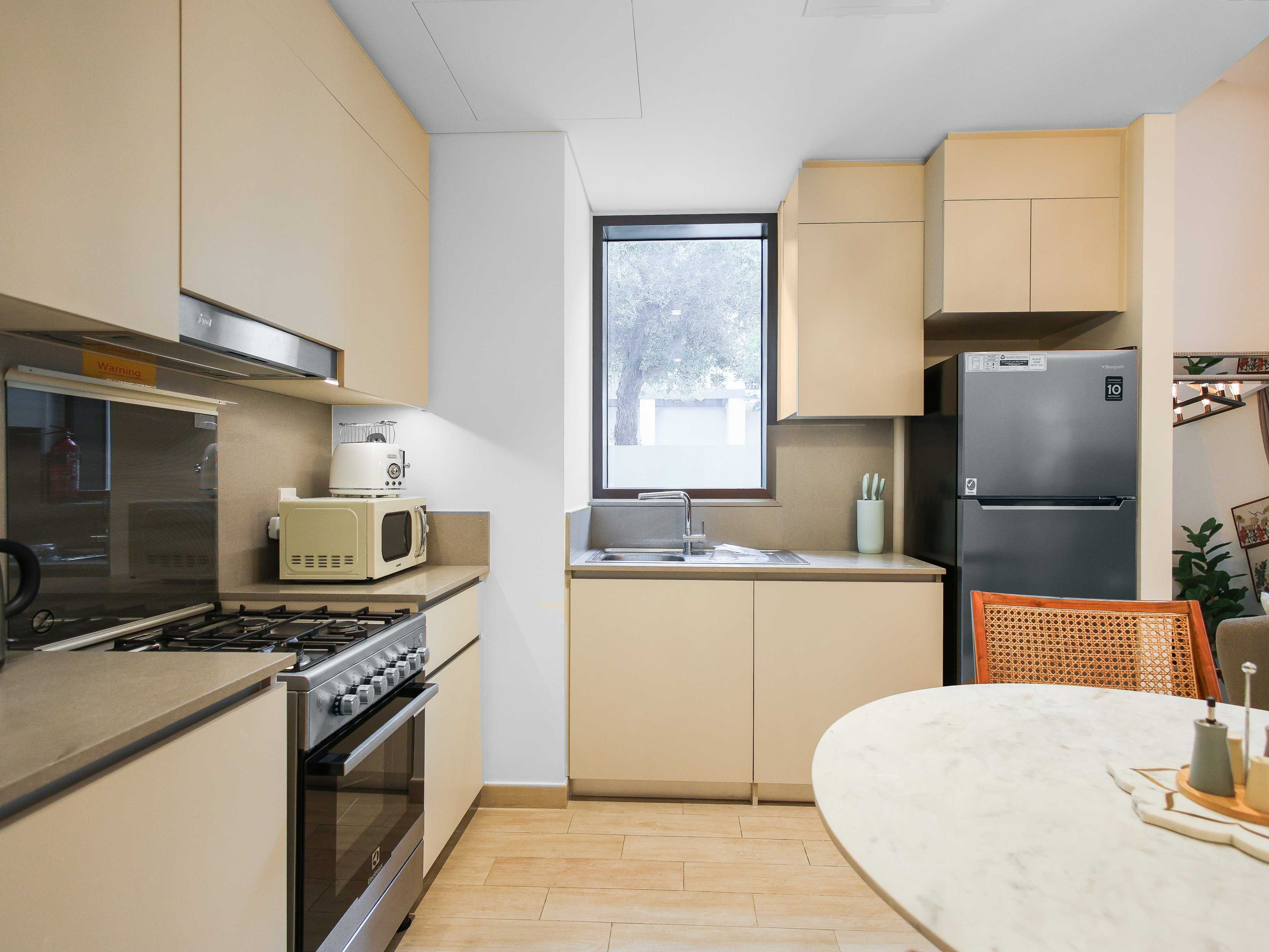 Dubai Creek Harbour (The Lagoons)  - Appartement 