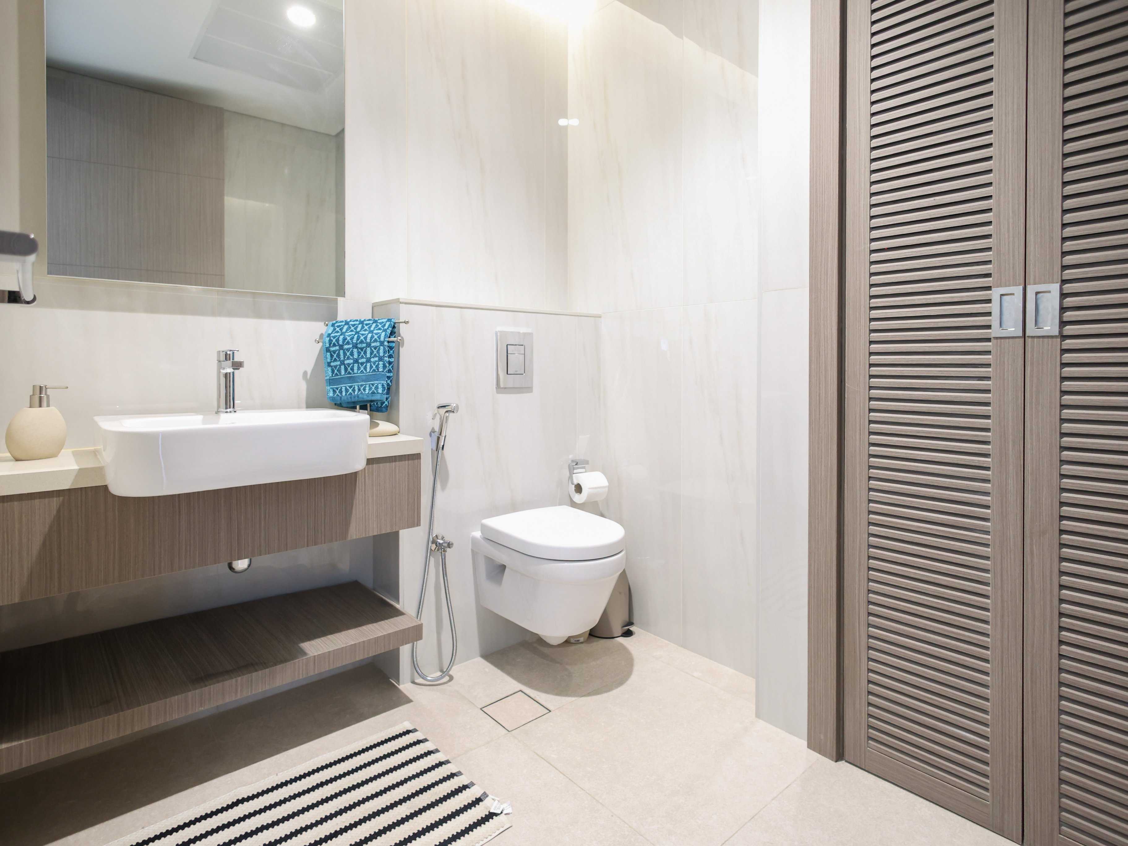 Business Bay  - Appartement 