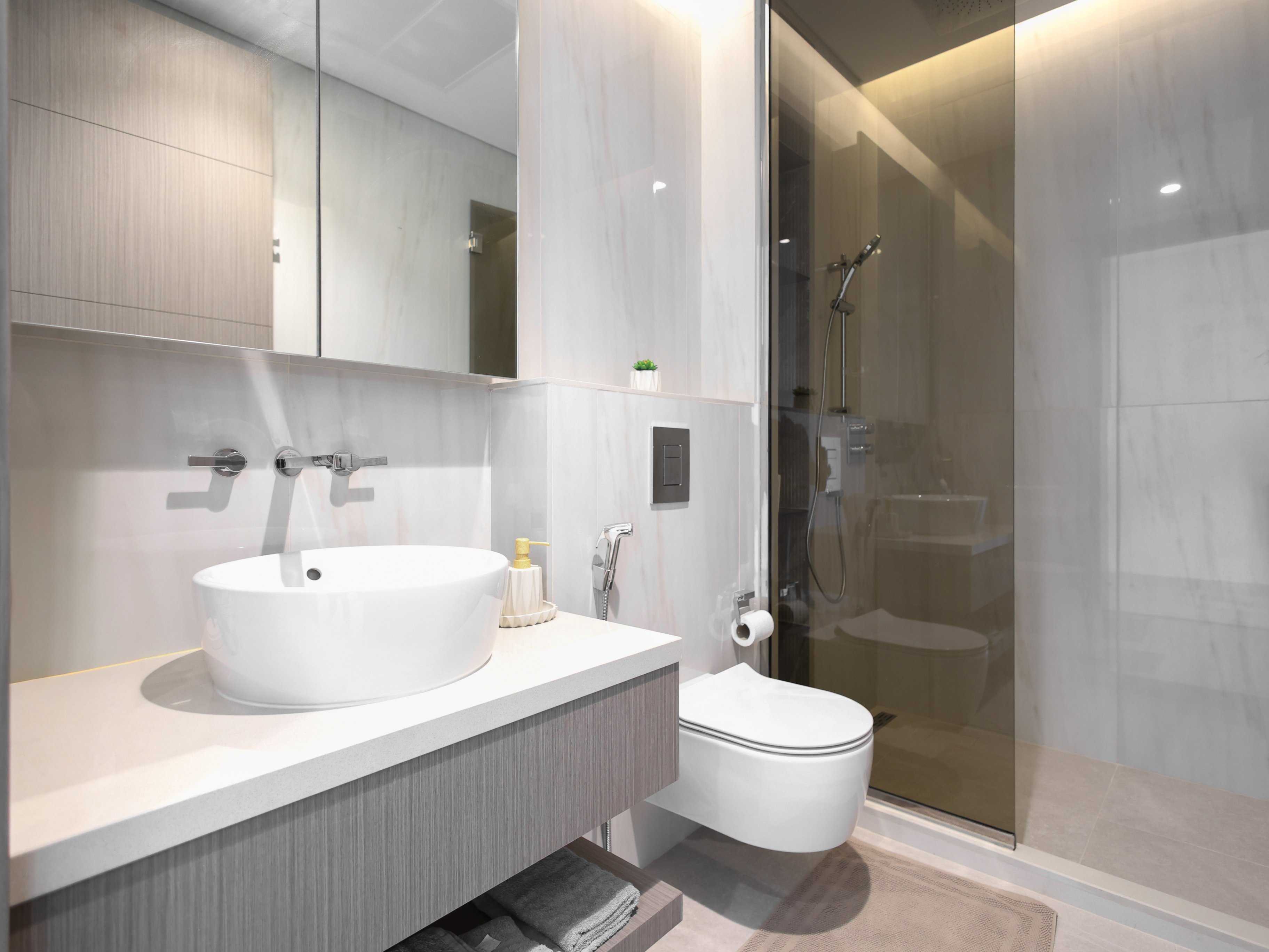 Business Bay  - Appartement 