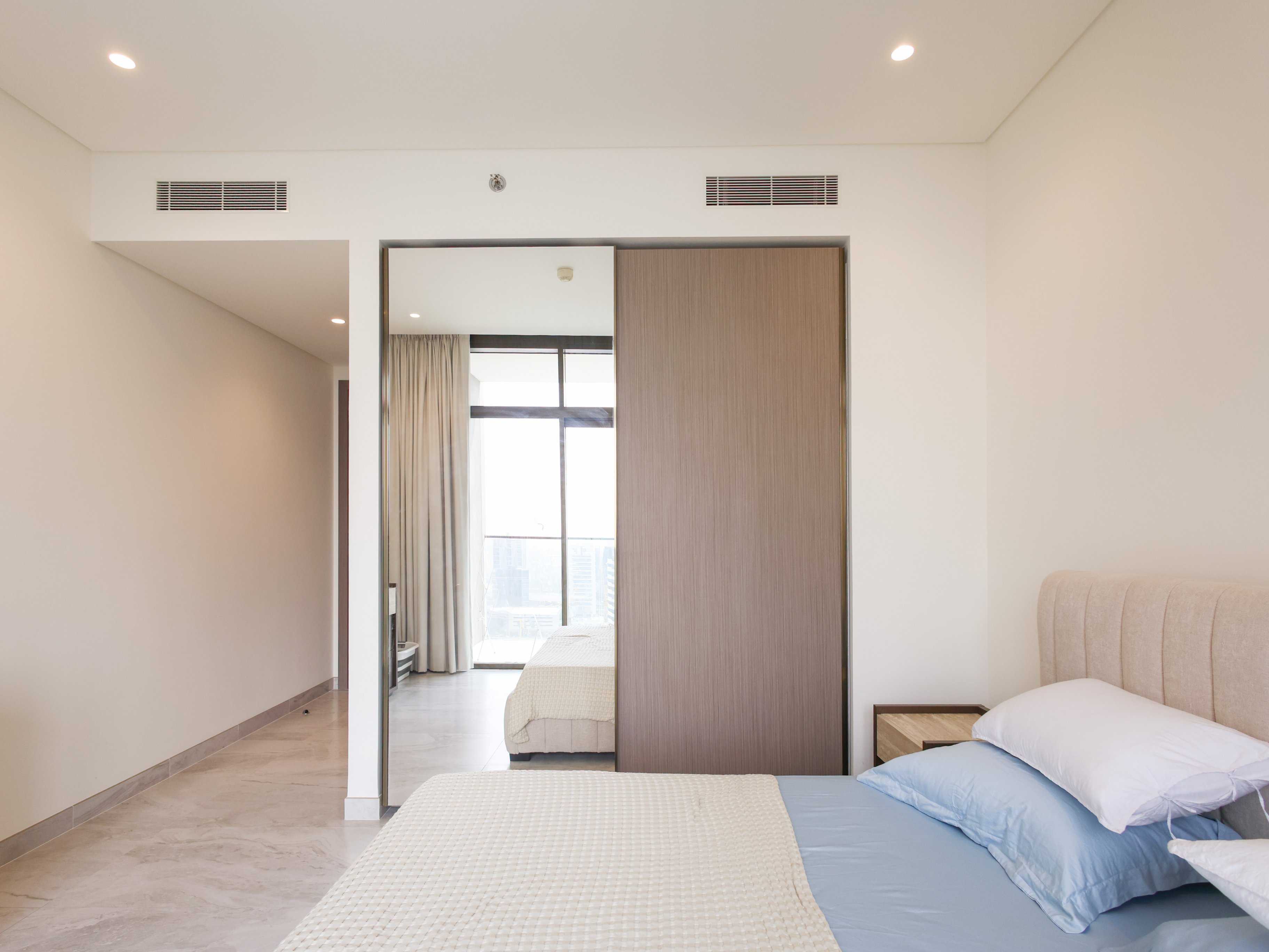 Business Bay  - Appartement 