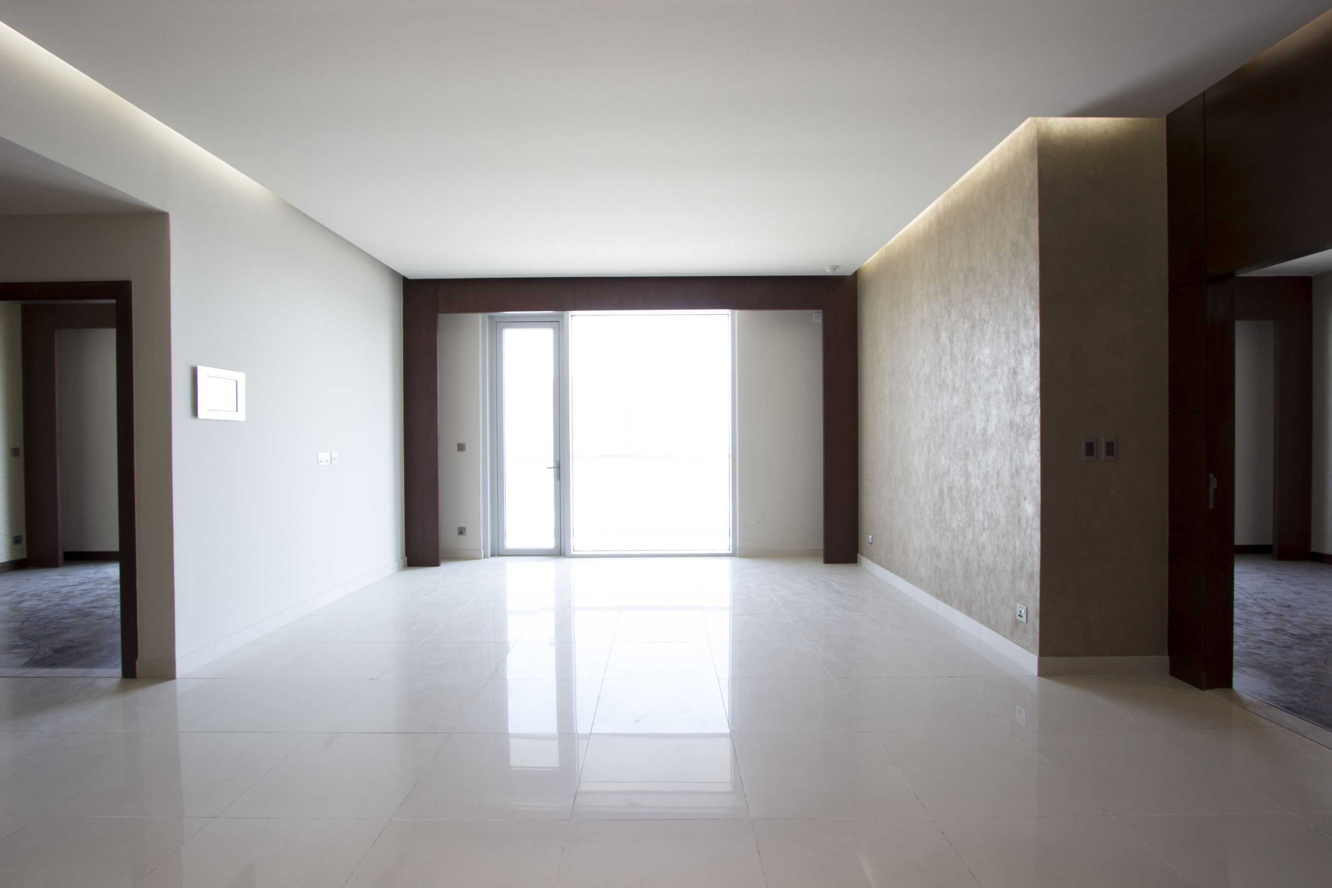 Business Bay  - Appartement 