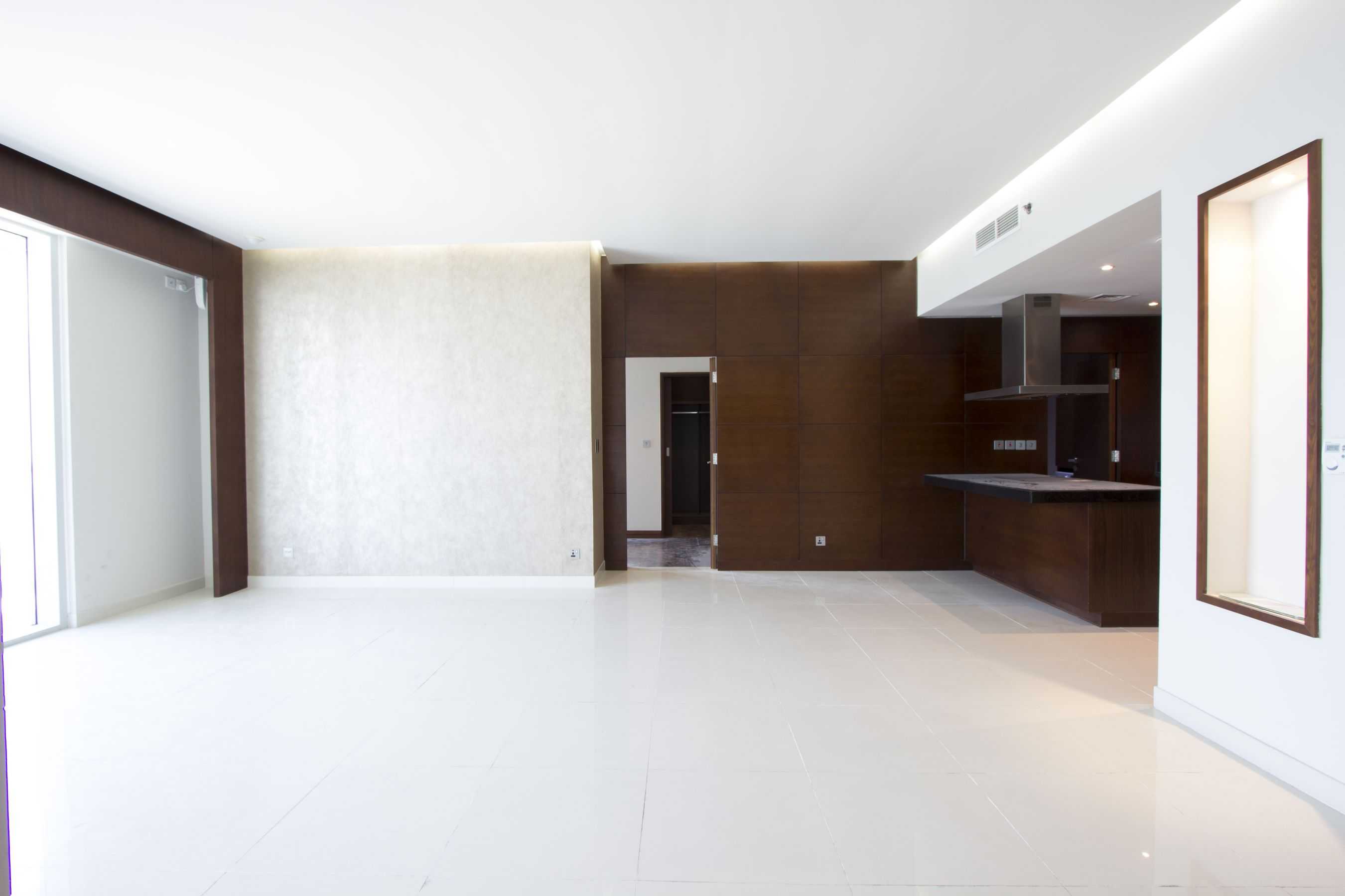 Business Bay  - Appartement 