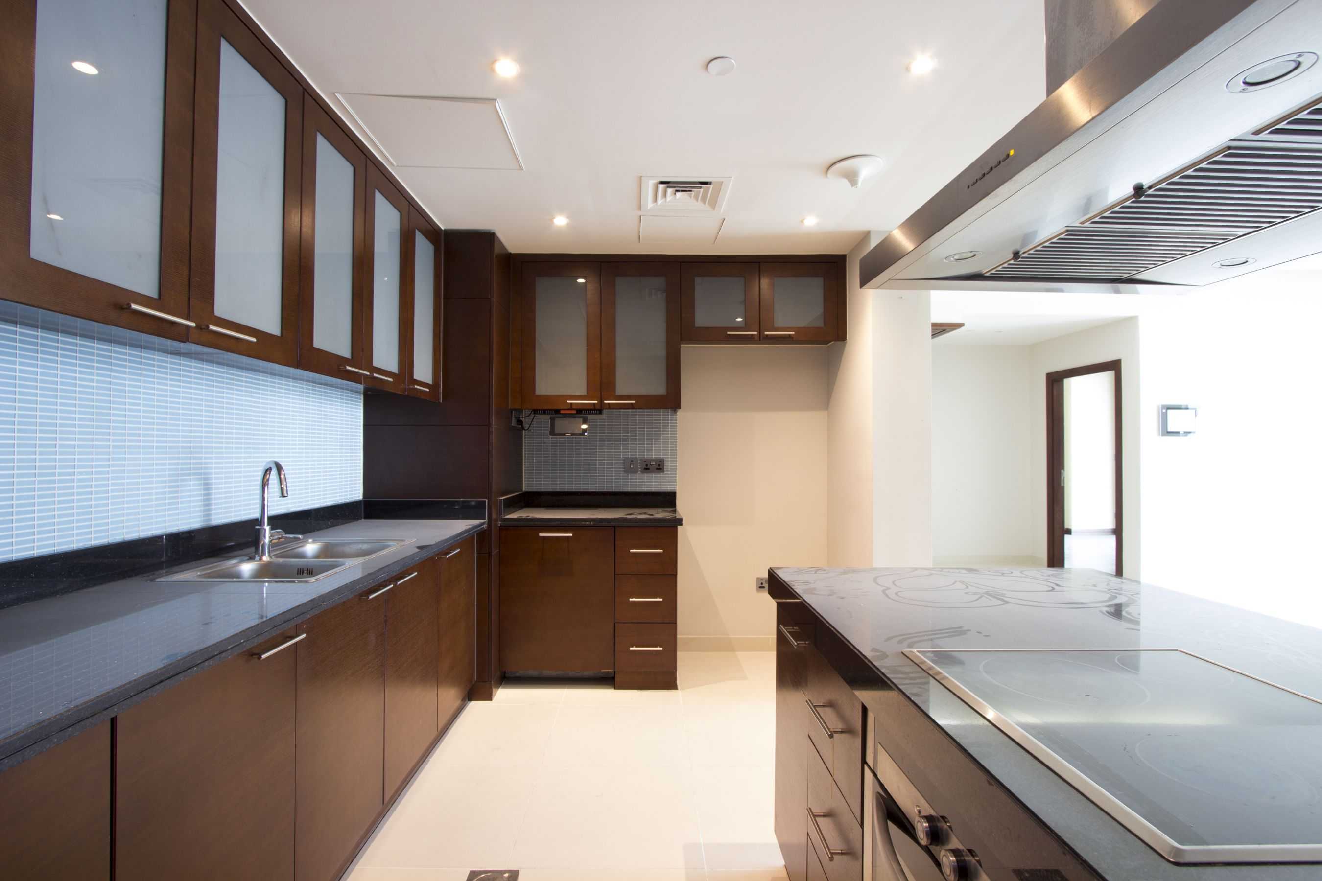 Business Bay  - Appartement 
