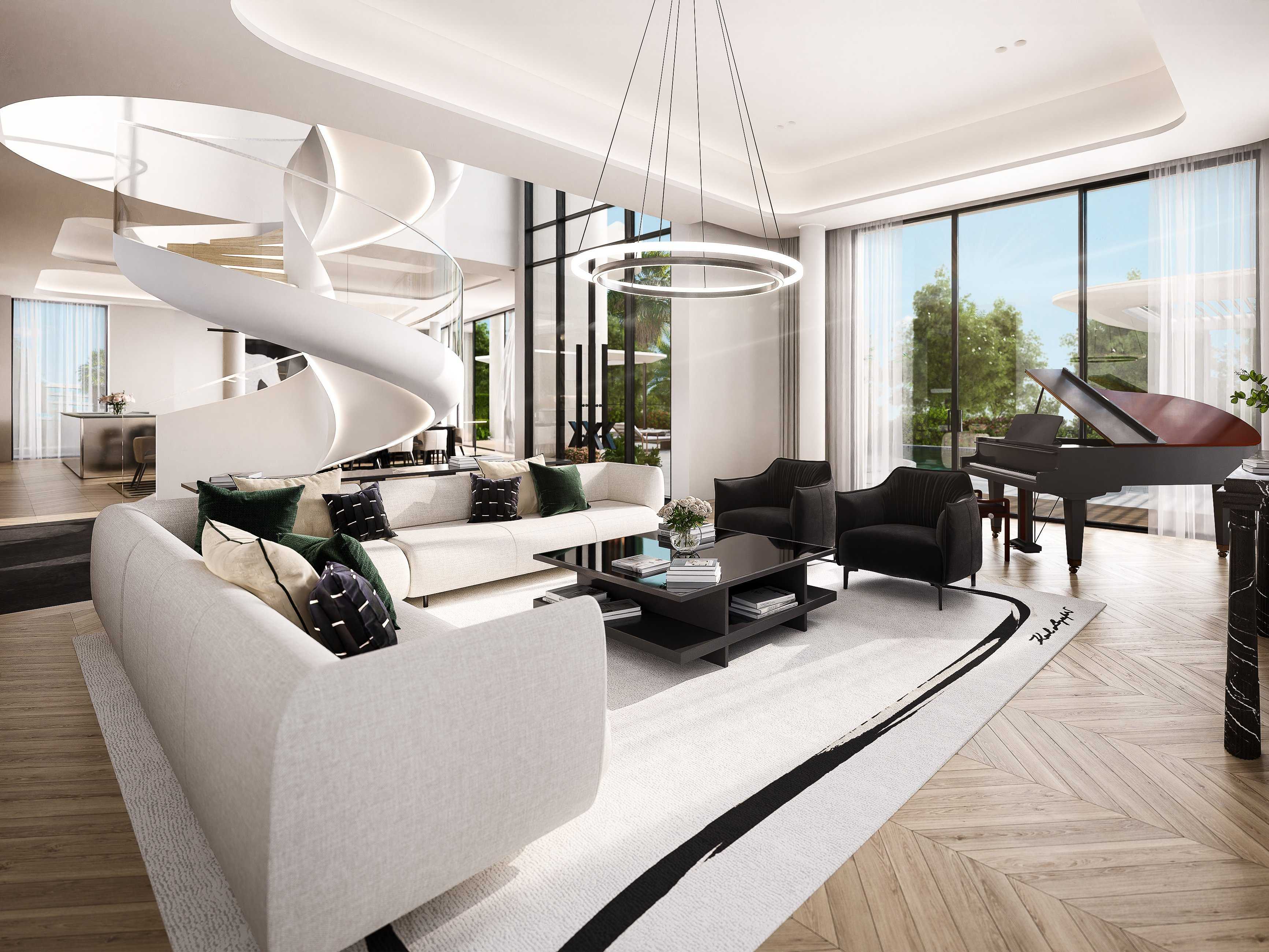 Nad Al Sheba  - Villa 