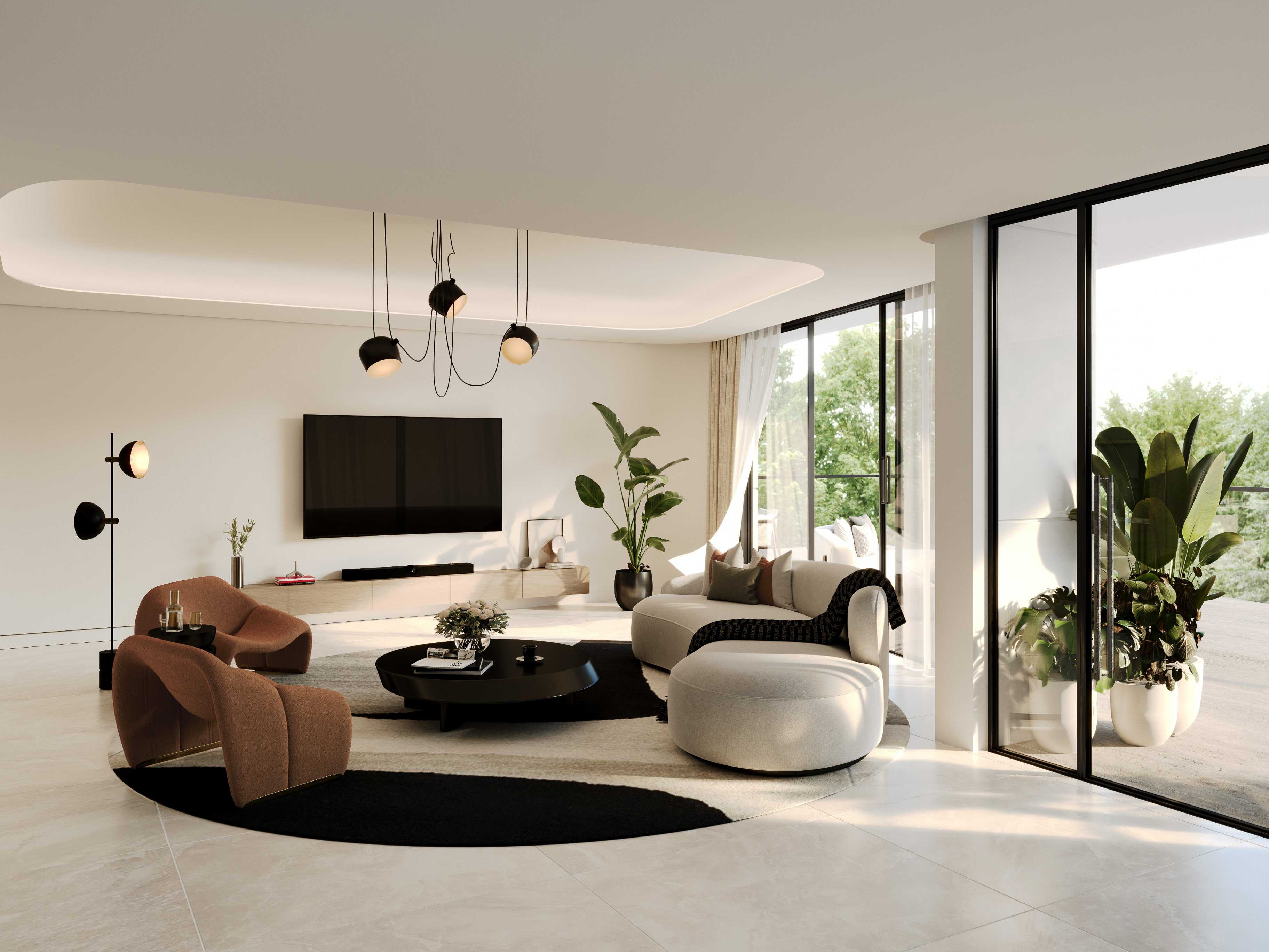 Nad Al Sheba  - Villa 