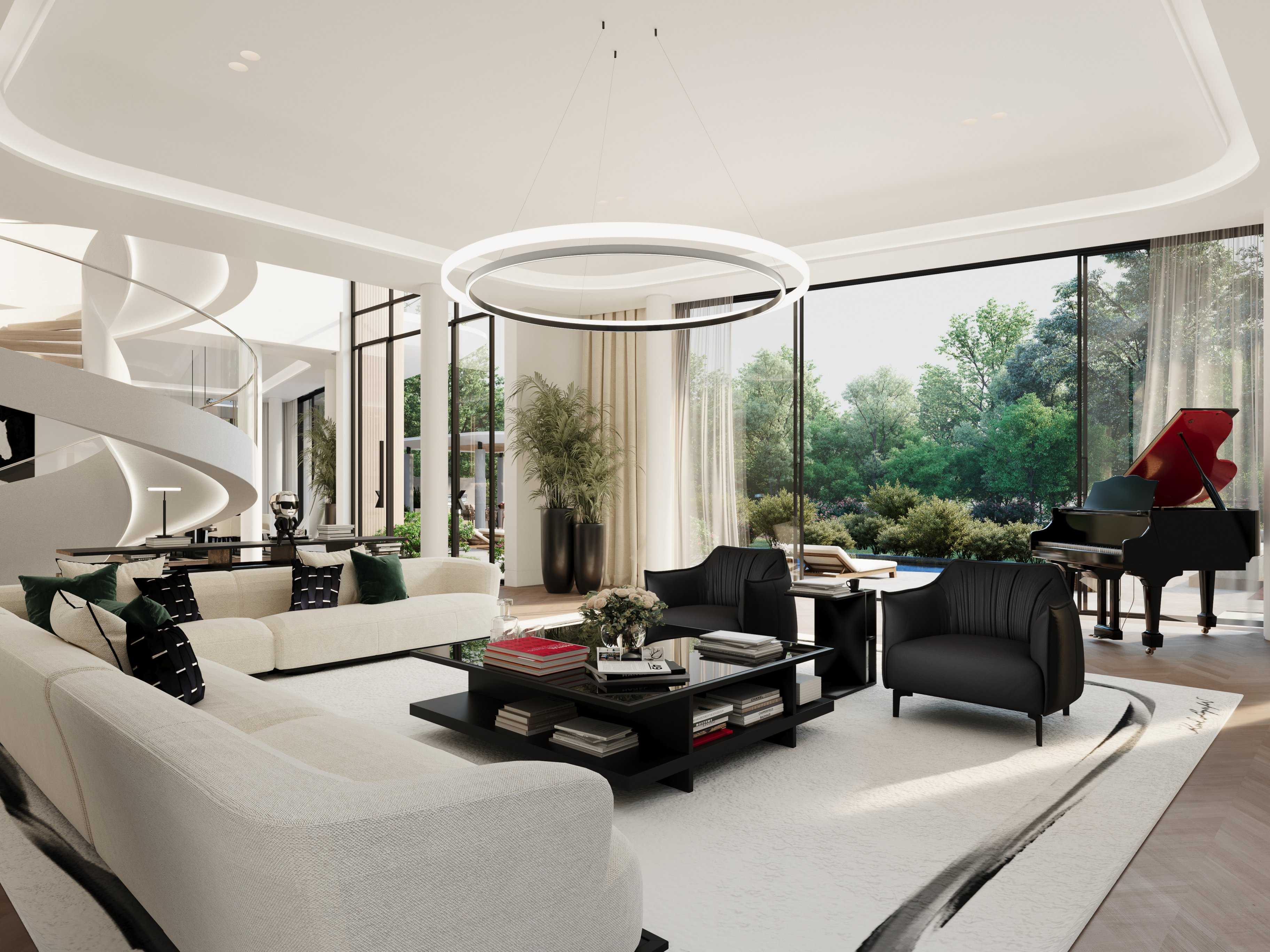 Nad Al Sheba  - Villa 