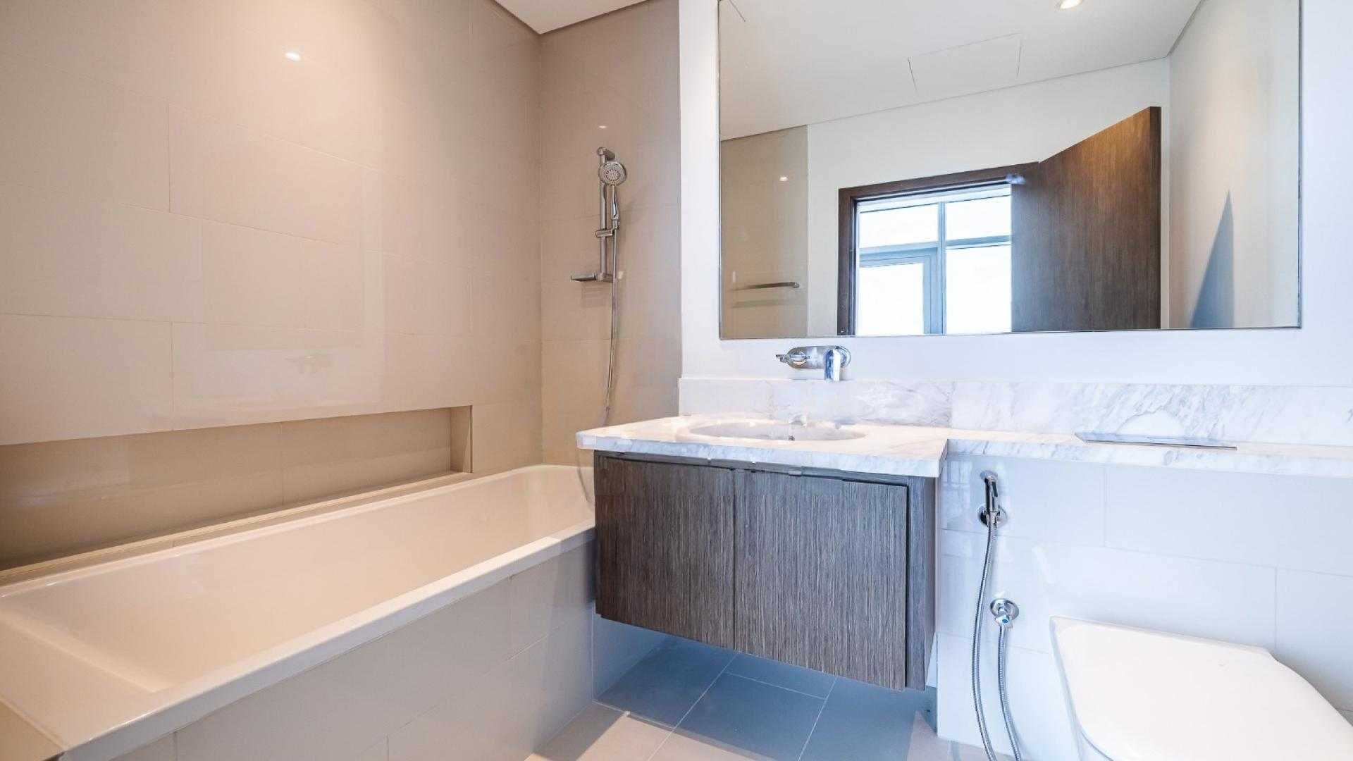 Dubai Creek Harbour (The Lagoons)  - Appartement 