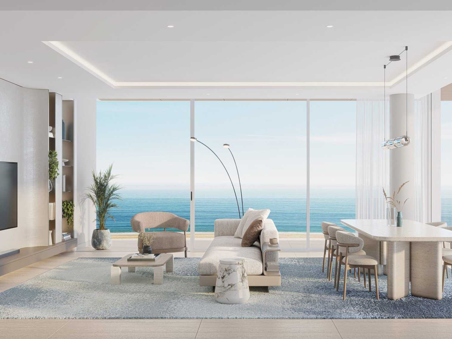 Dubai Islands  - Appartement 