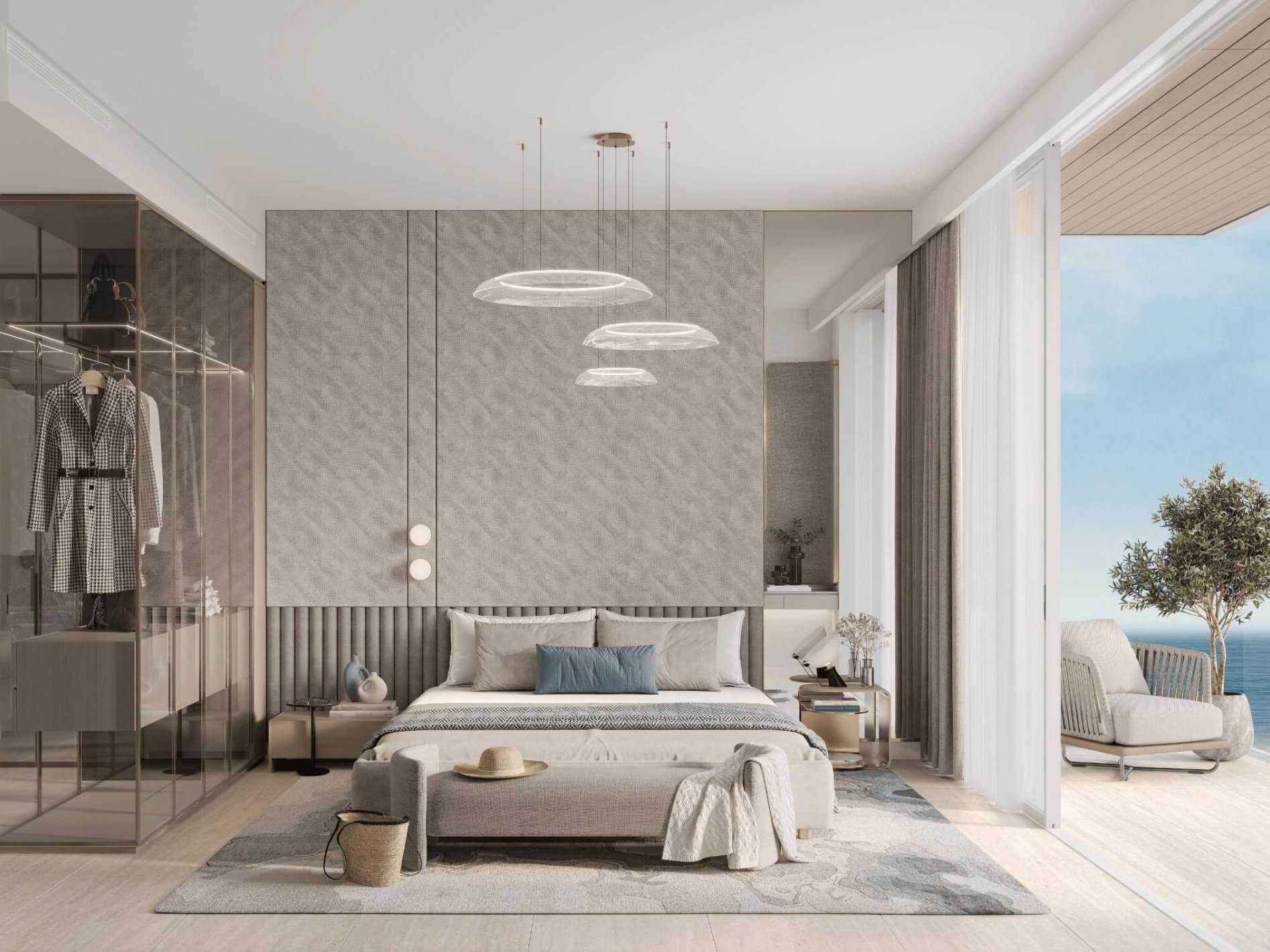 Dubai Islands  - Appartement 