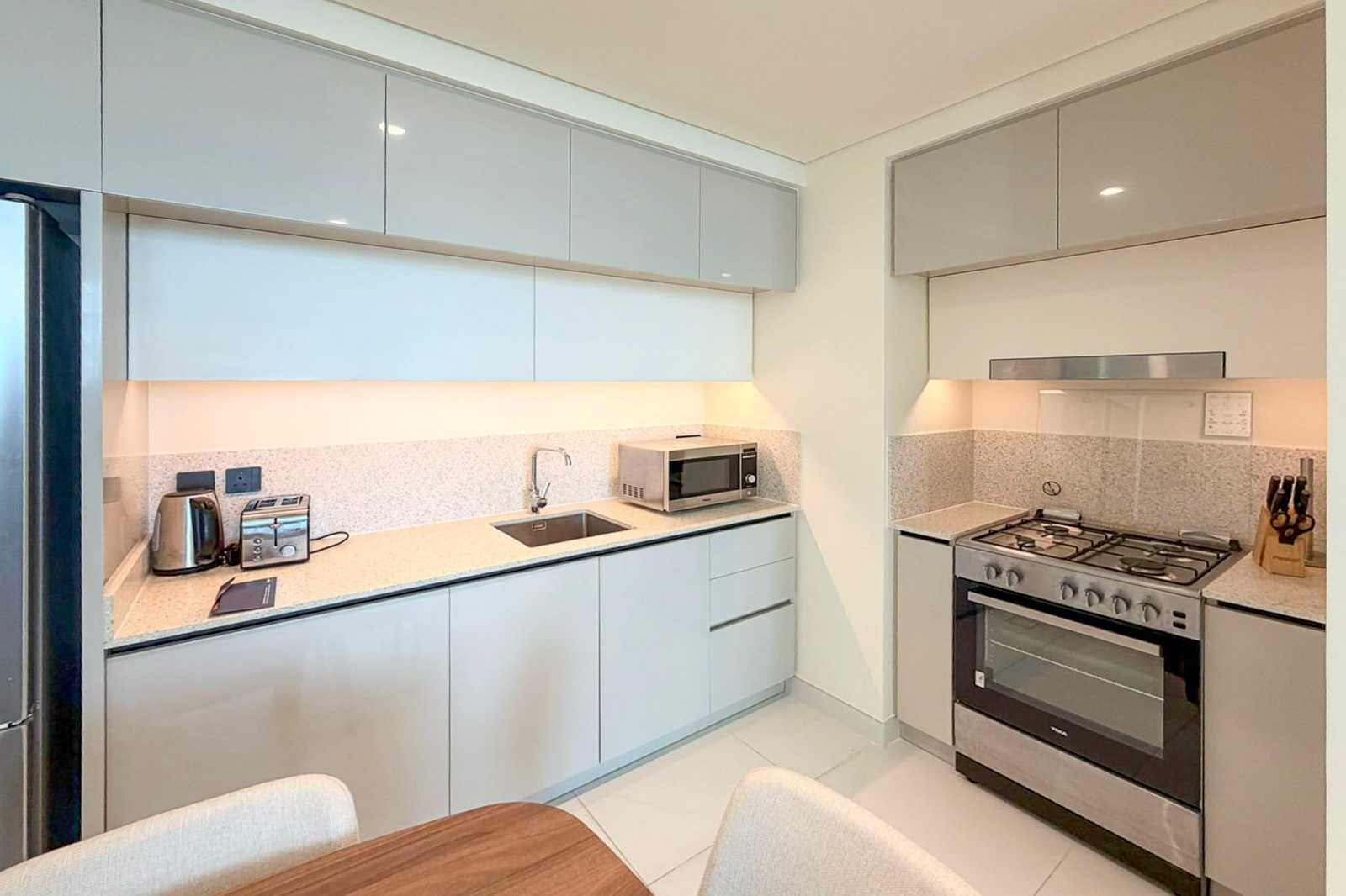 Dubai Harbour  - Appartement 