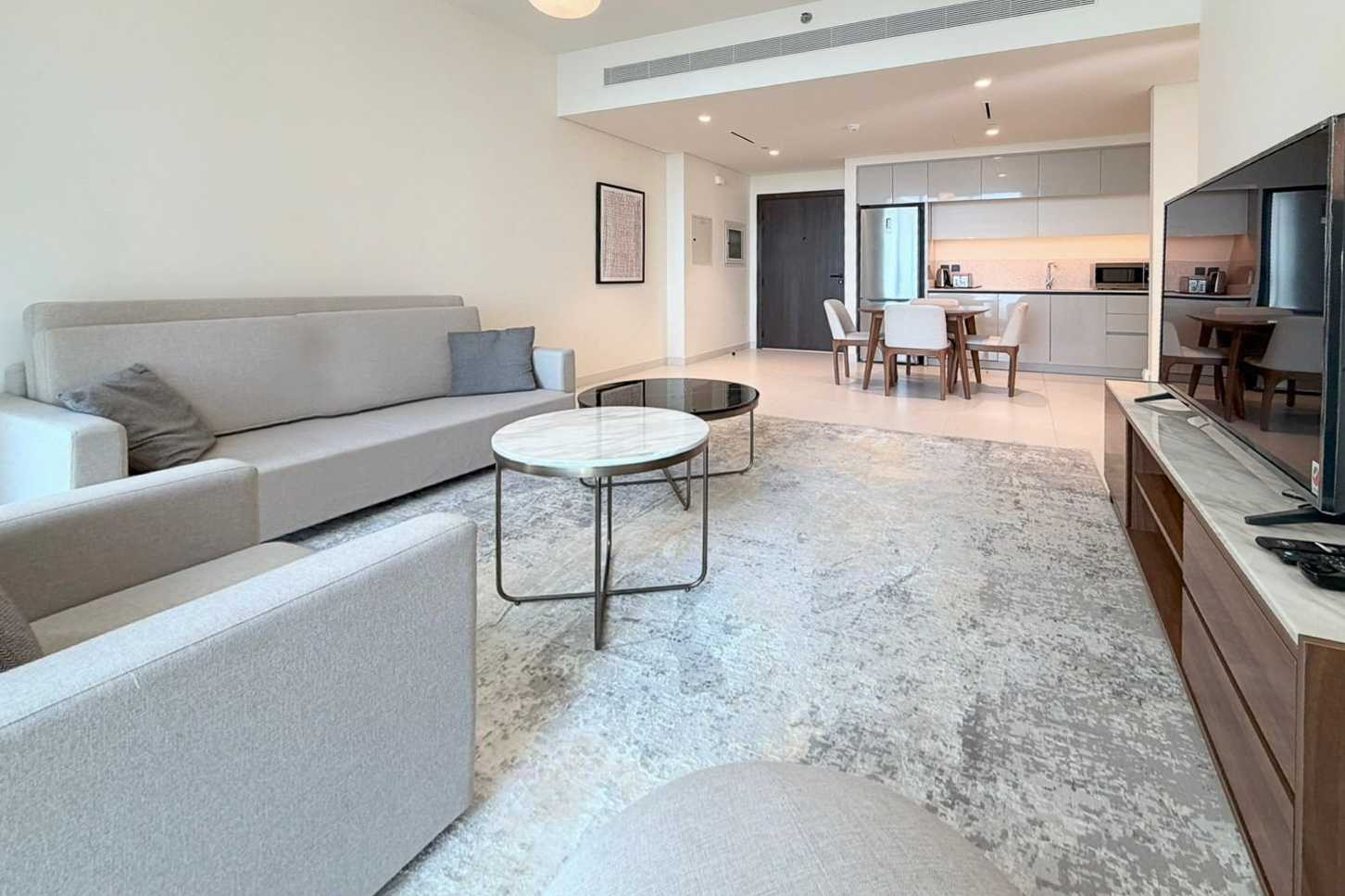 Dubai Harbour  - Appartement 
