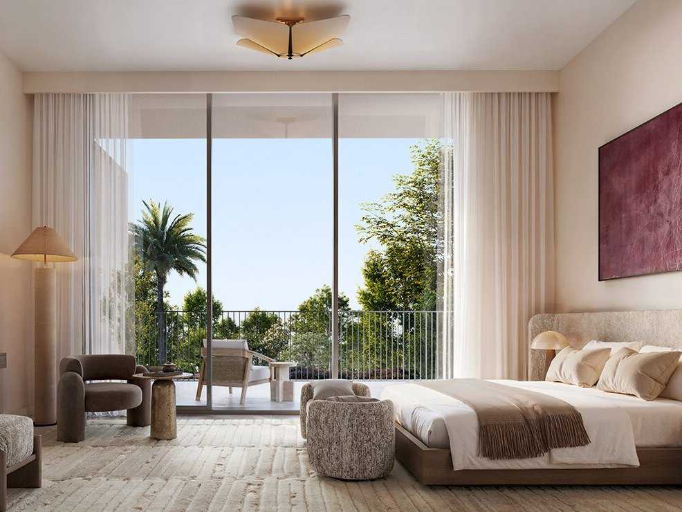 The Valley by Emaar  - Villa 