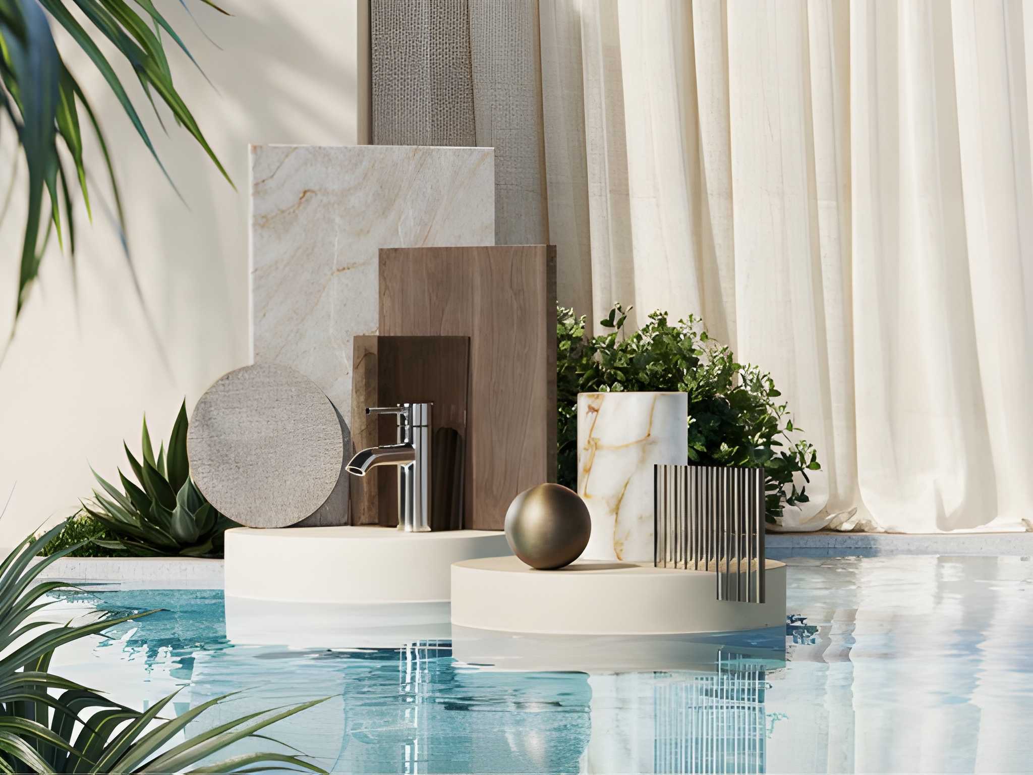 The Oasis by Emaar  - Villa 