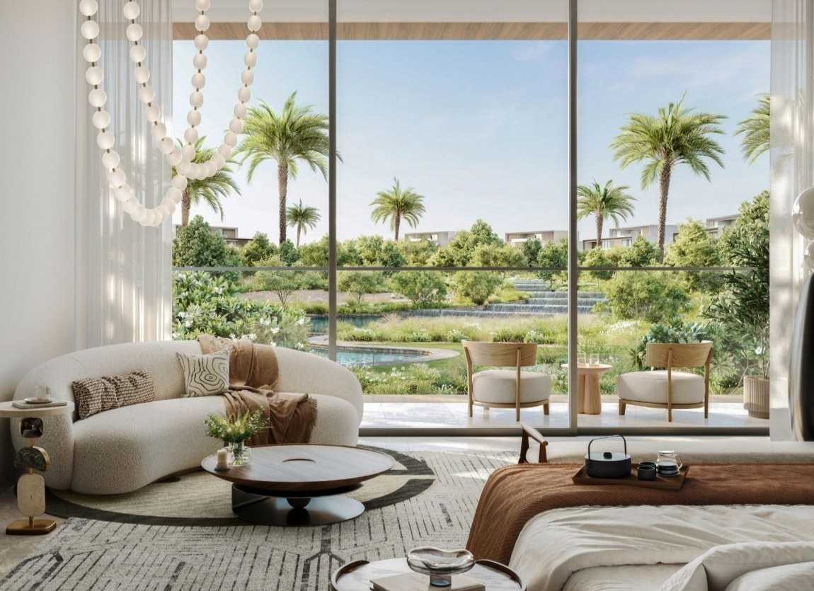 The Oasis by Emaar  - Villa 