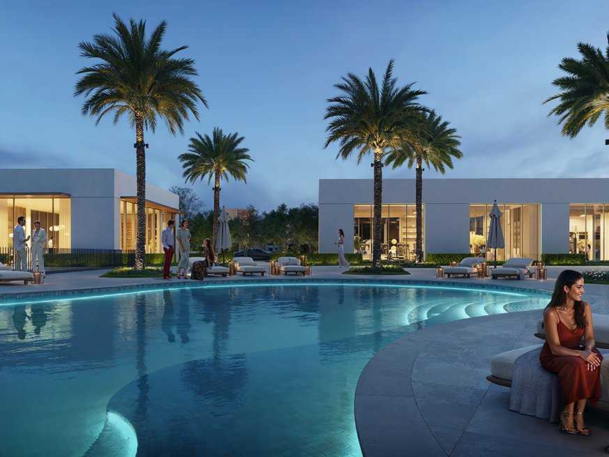 The Valley  - Villa 