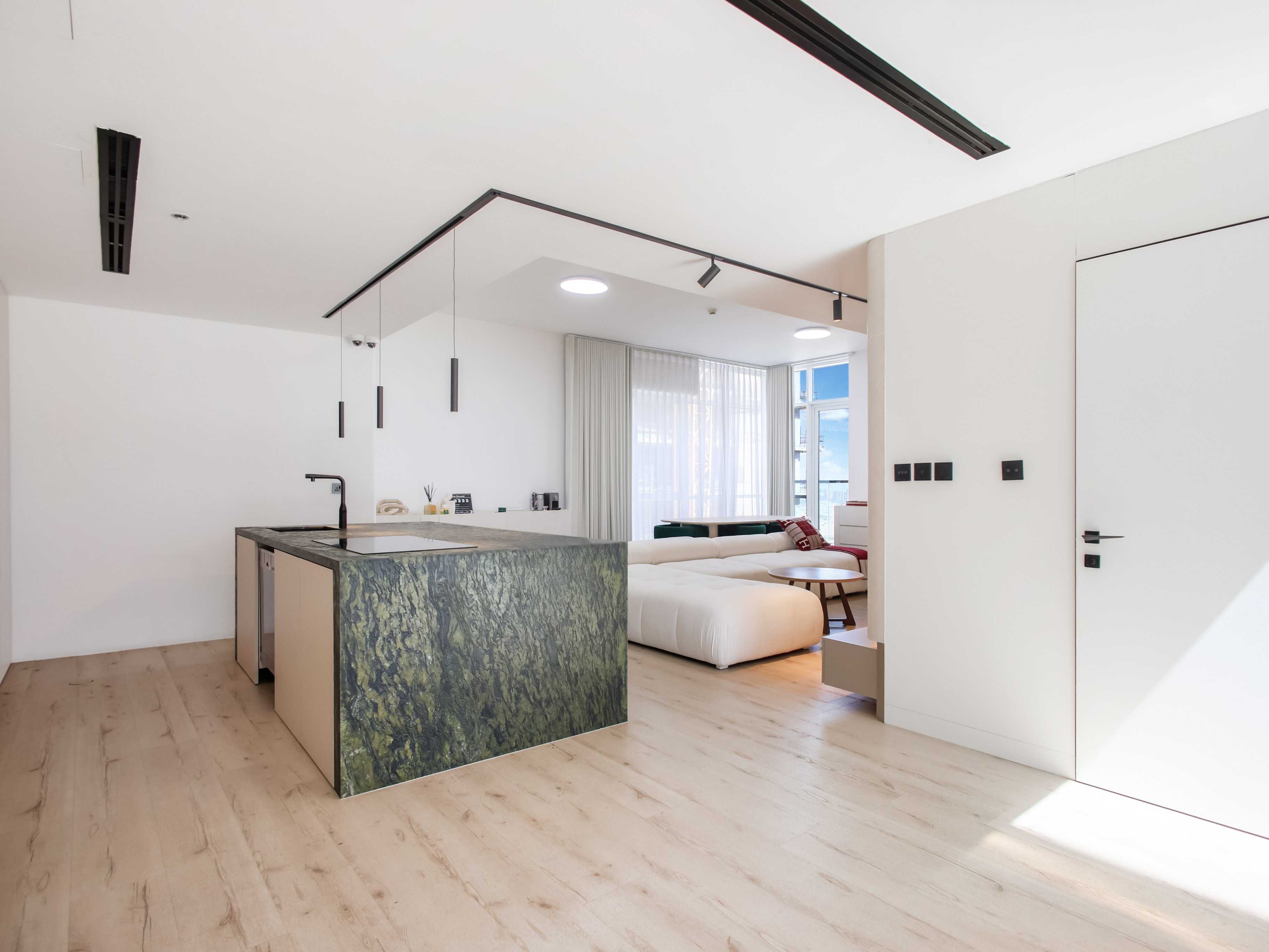 Business Bay  - Appartement 