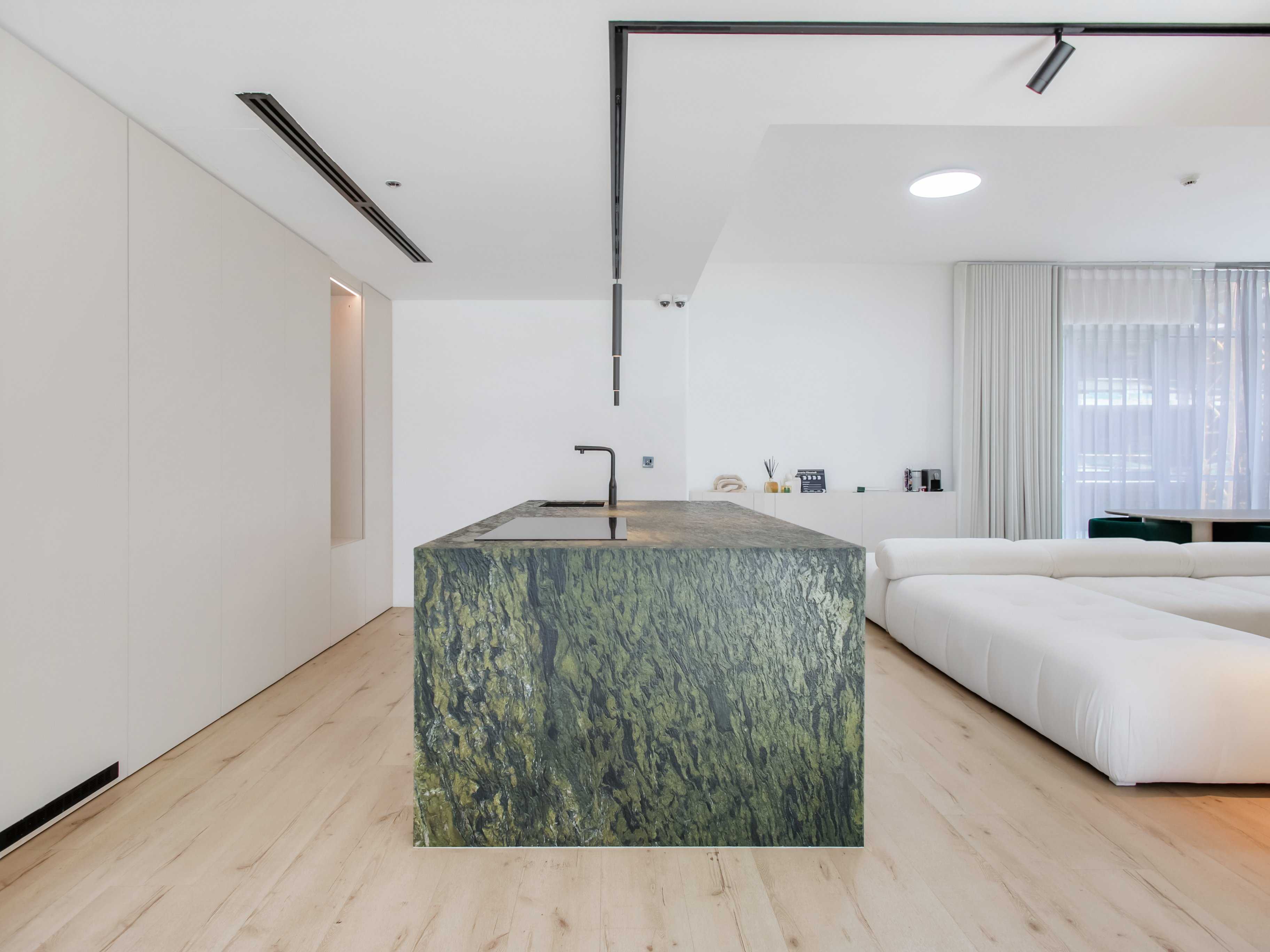 Business Bay  - Appartement 
