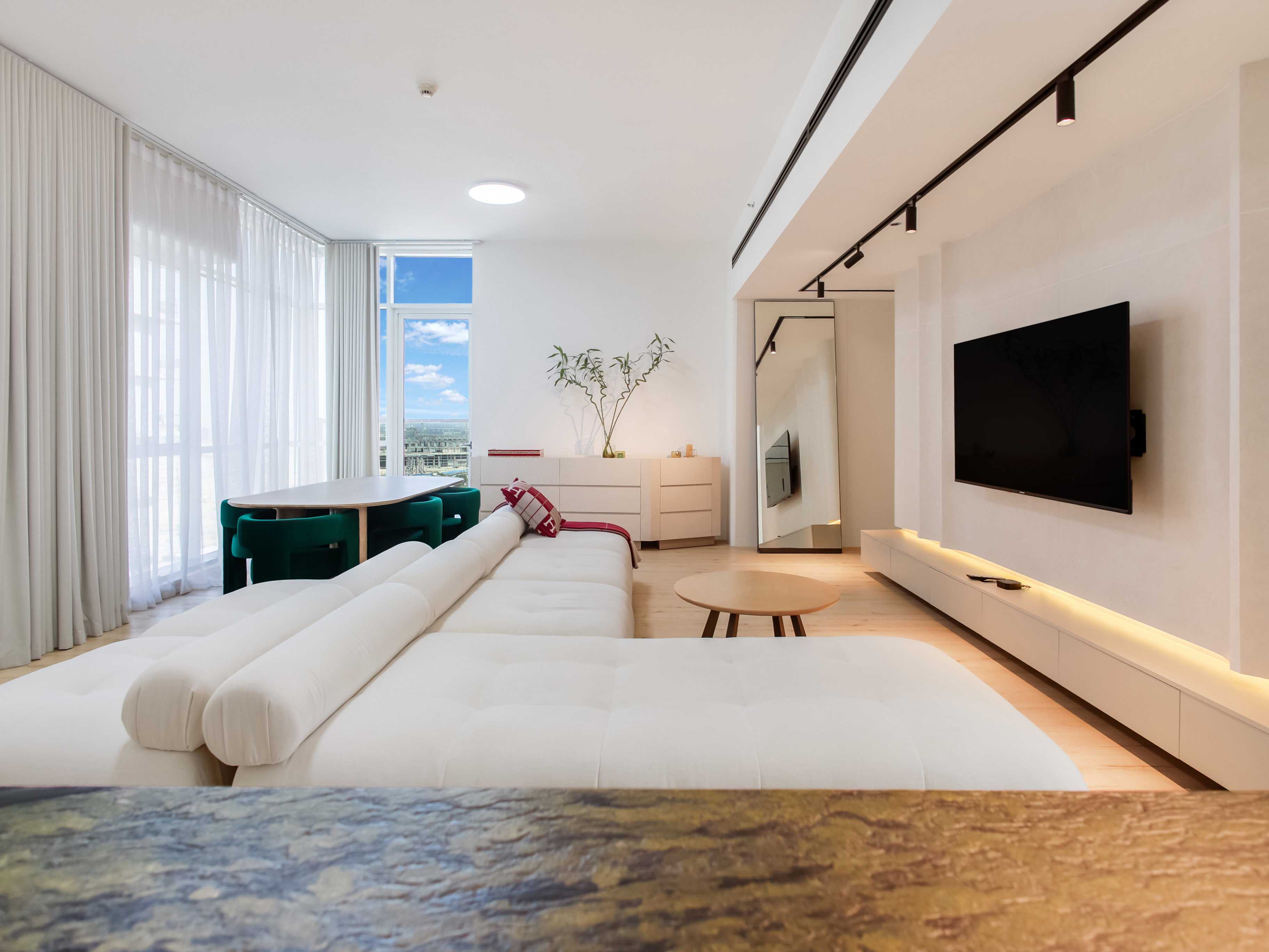 Business Bay  - Appartement 