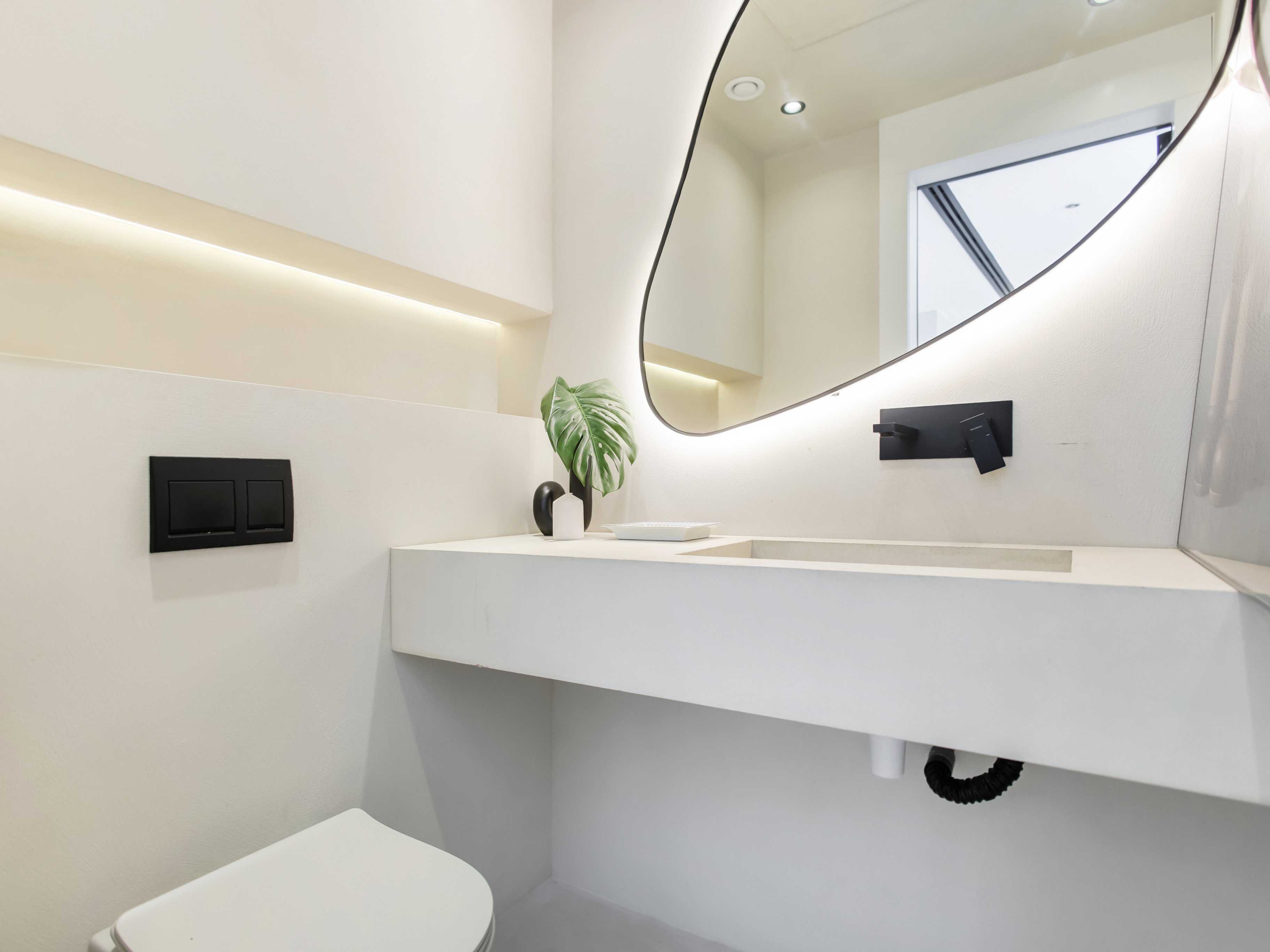 Business Bay  - Appartement 