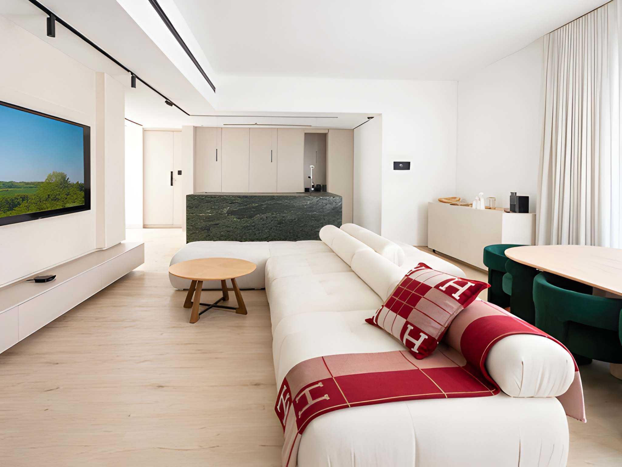 Business Bay  - Appartement 