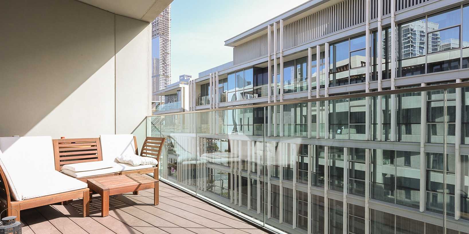 City Walk  - Appartement 
