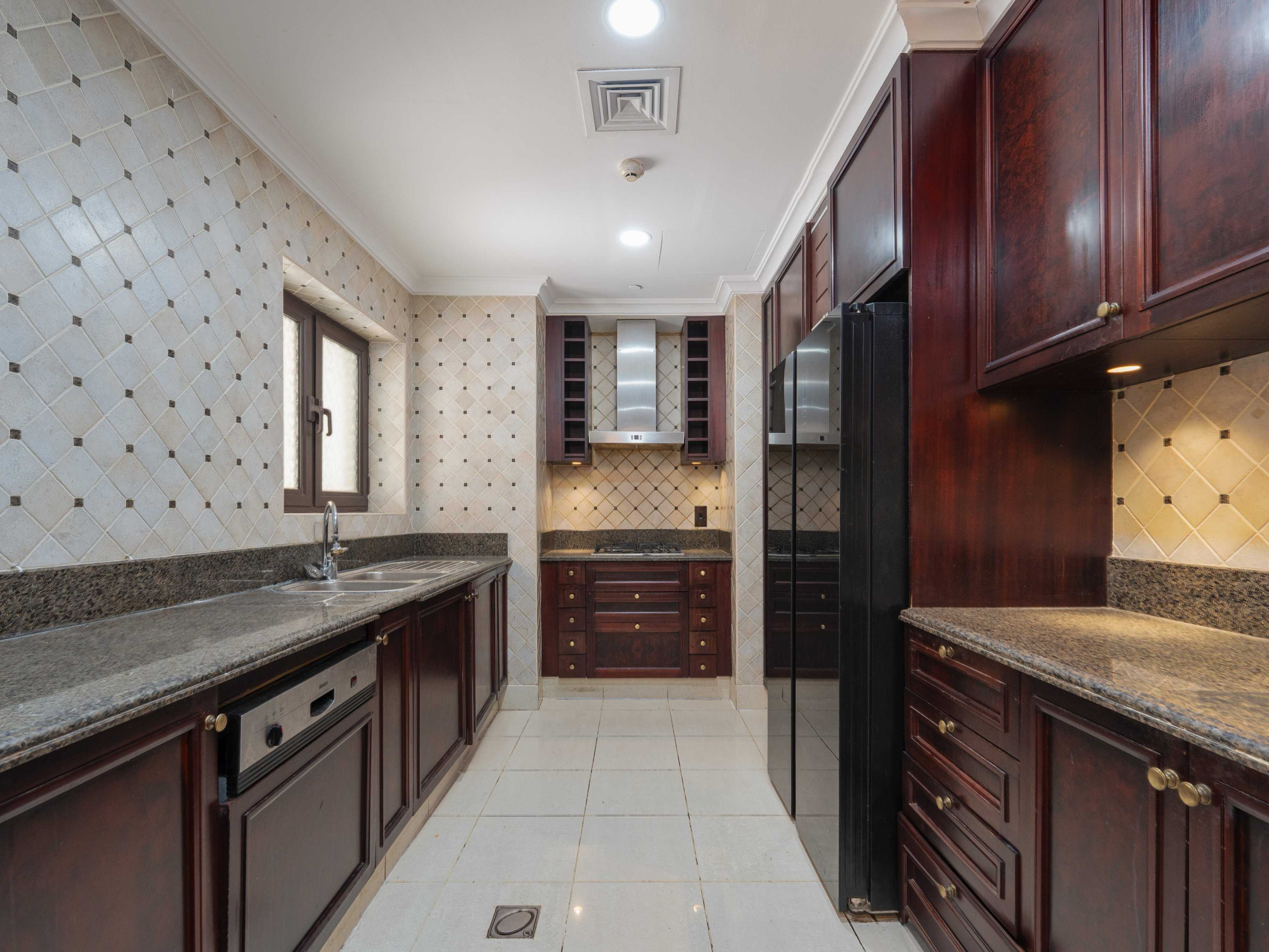 Downtown Dubai  - Appartement 