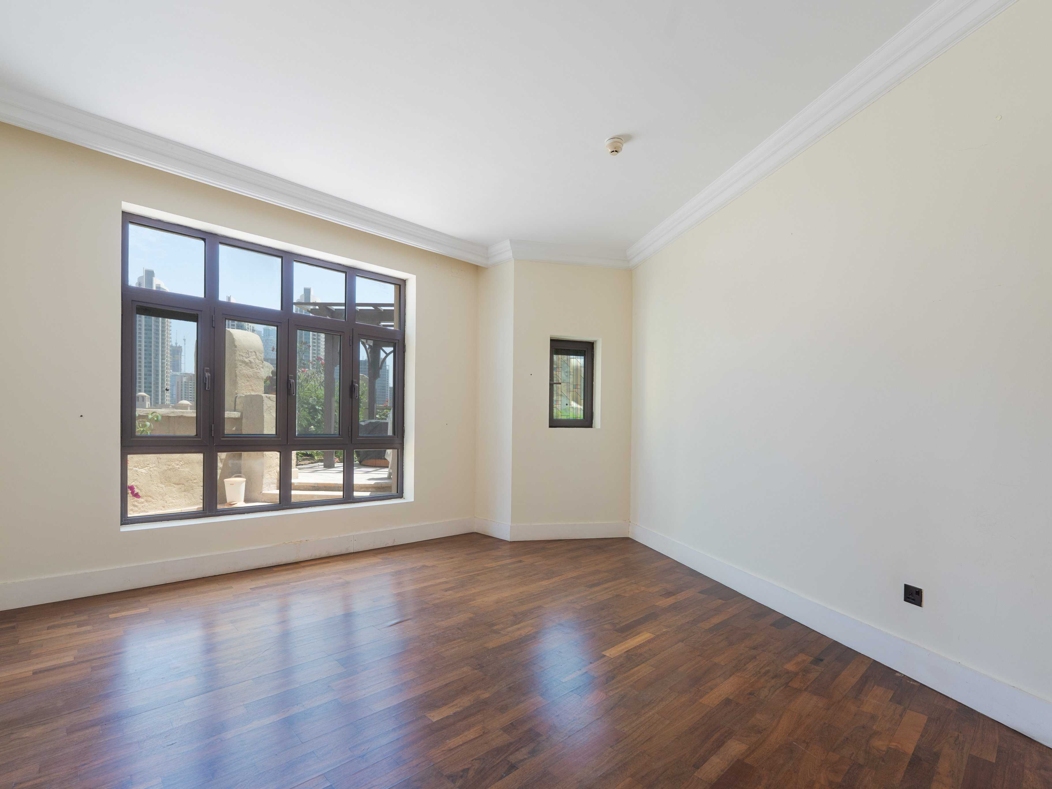 Downtown Dubai  - Appartement 