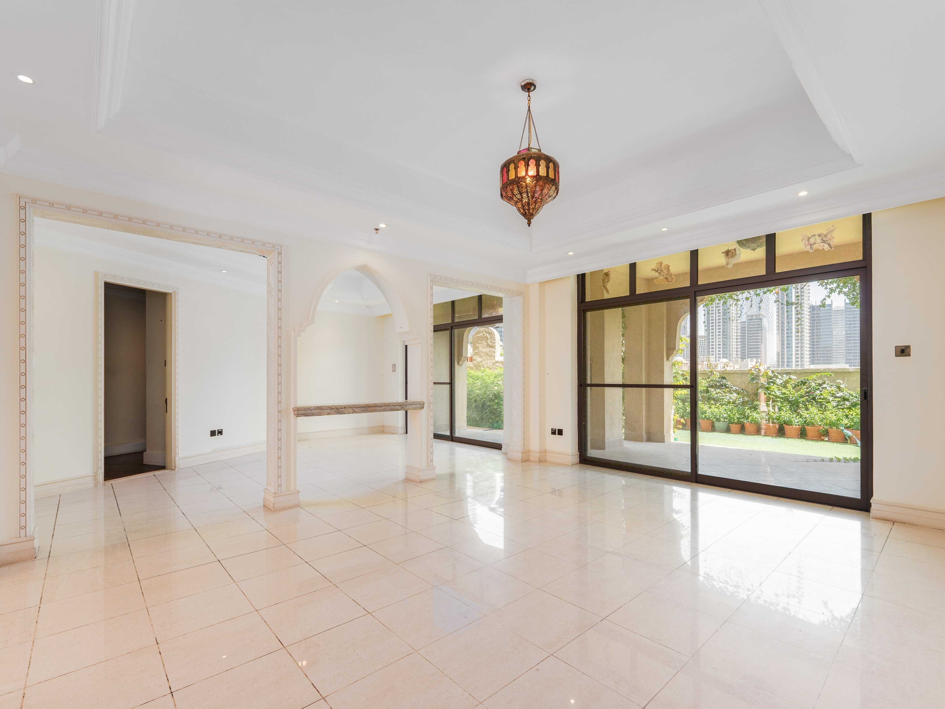 Downtown Dubai  - Appartement 