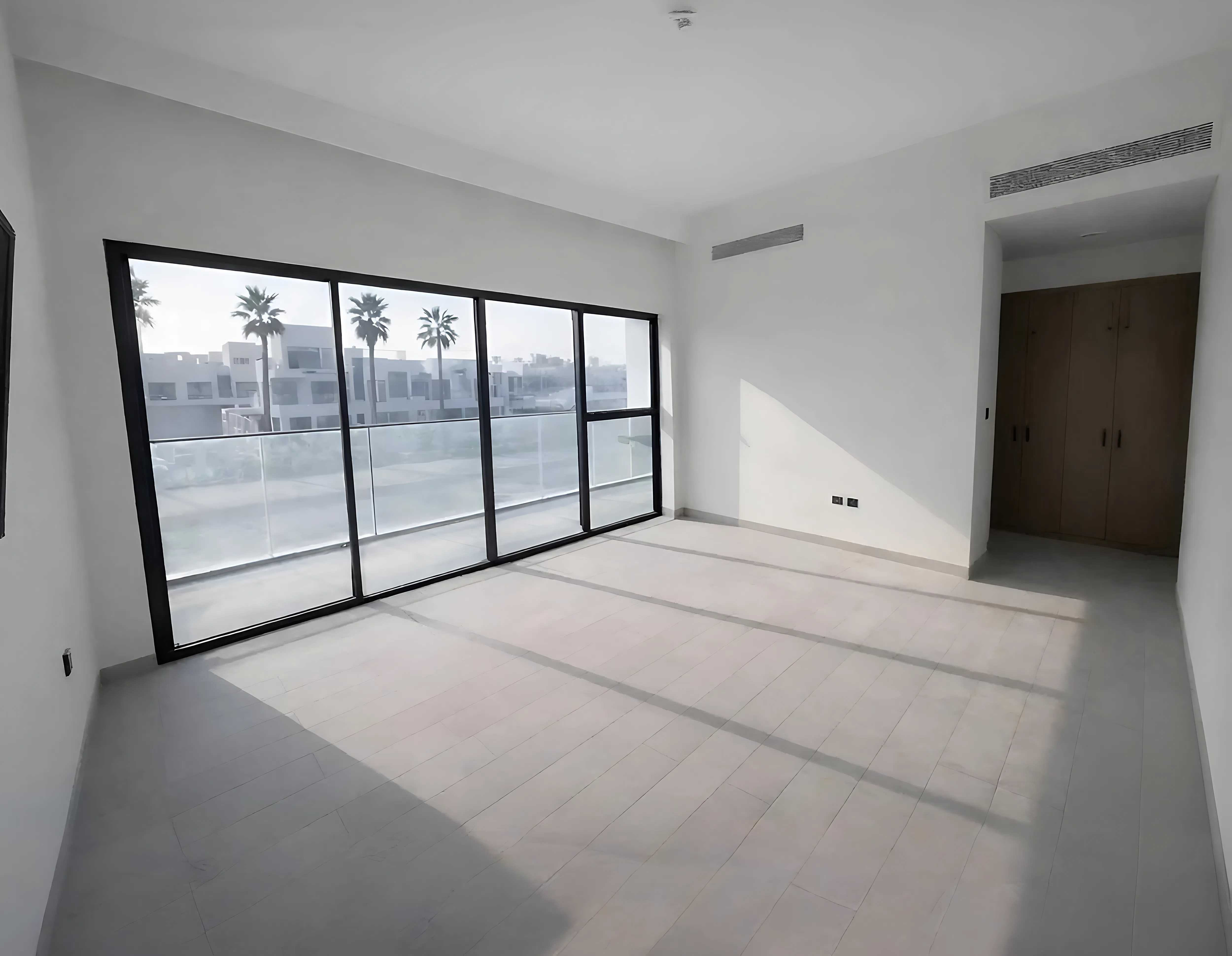 Damac Lagoons  - Villa 