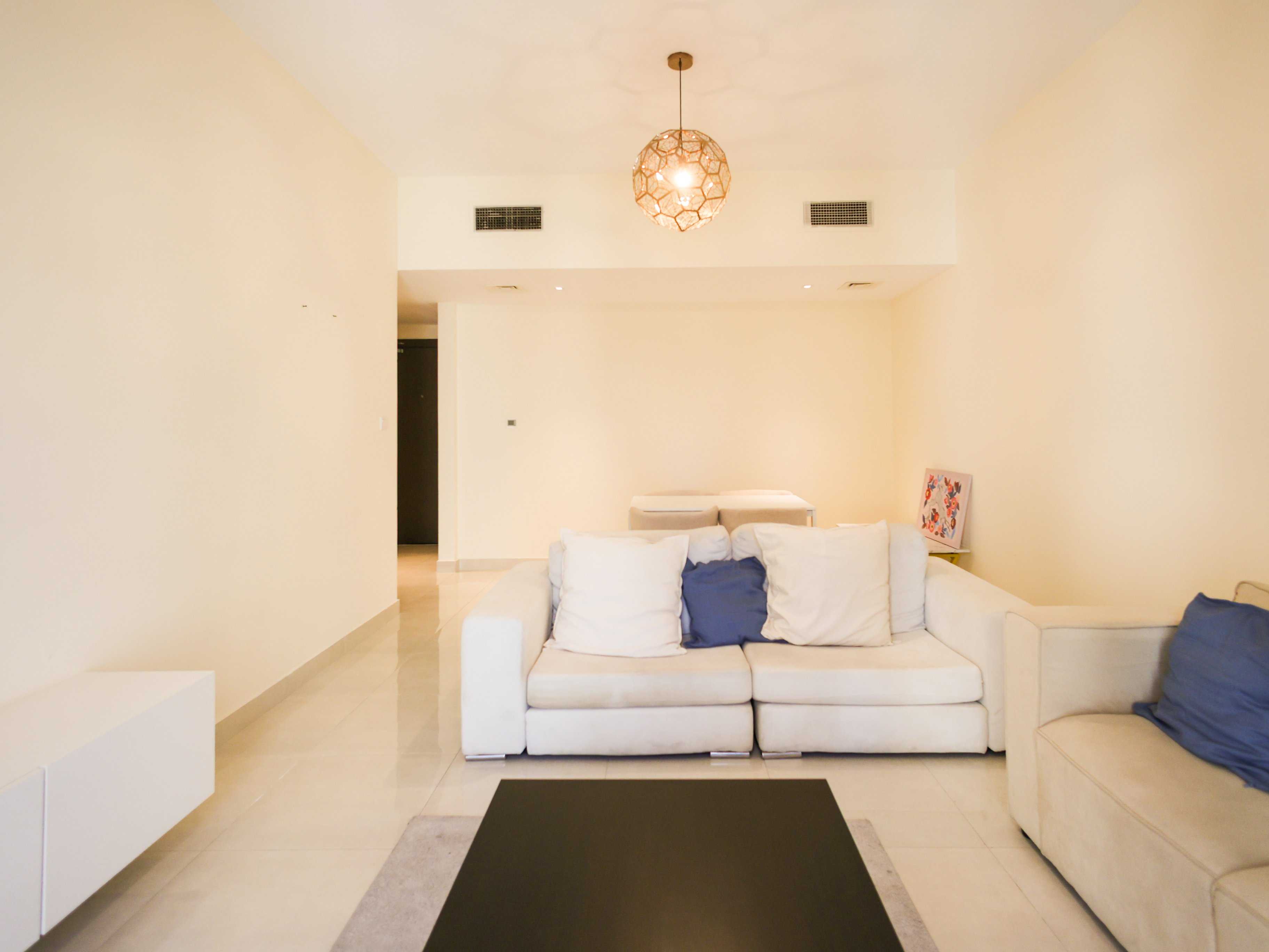 Business Bay  - Appartement 