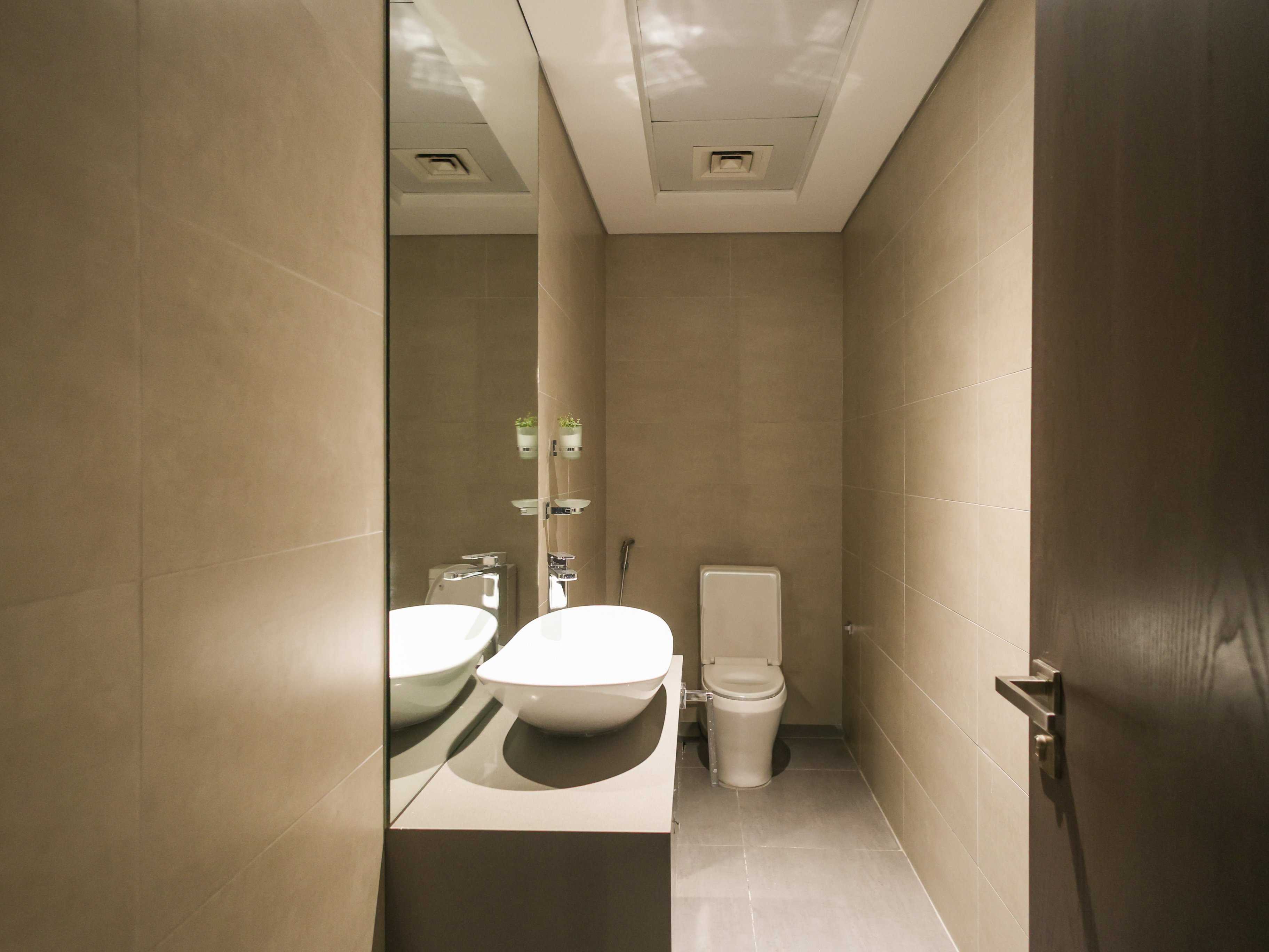 Business Bay  - Appartement 