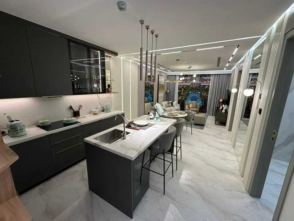 Arjan  - Appartement 