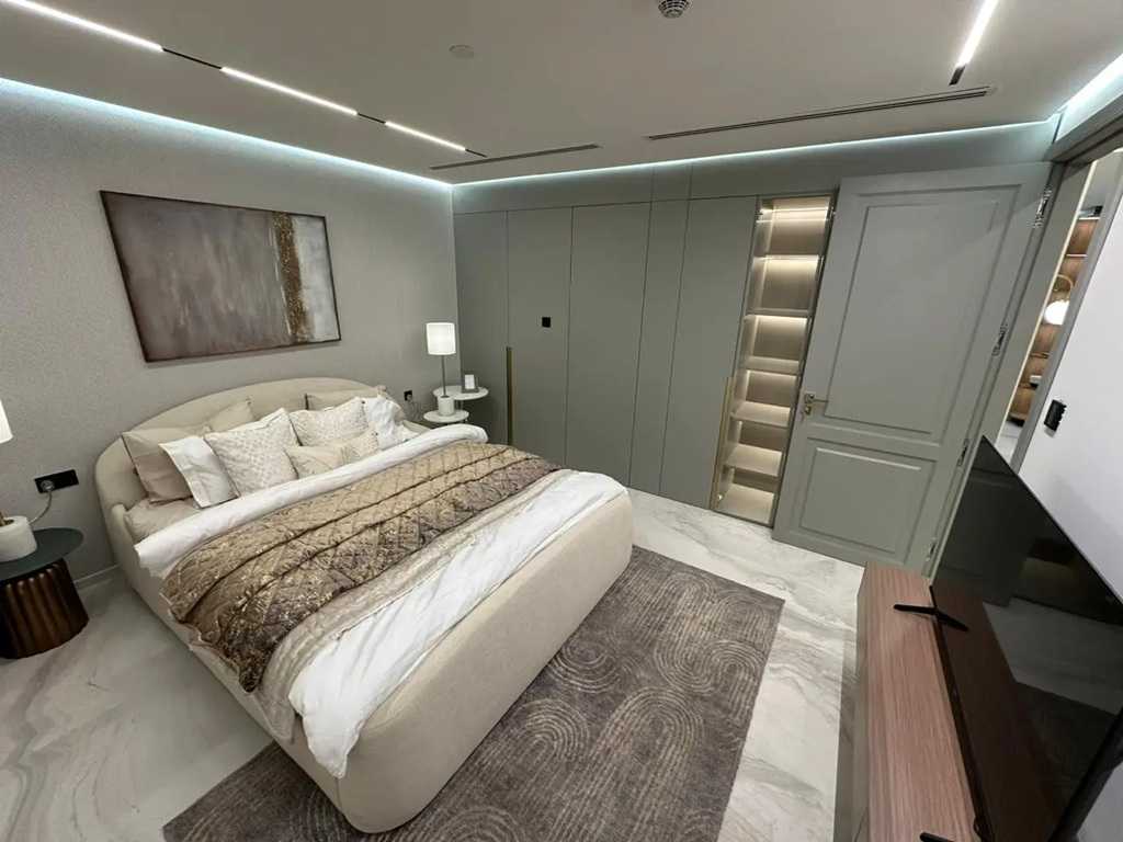 Arjan  - Appartement 