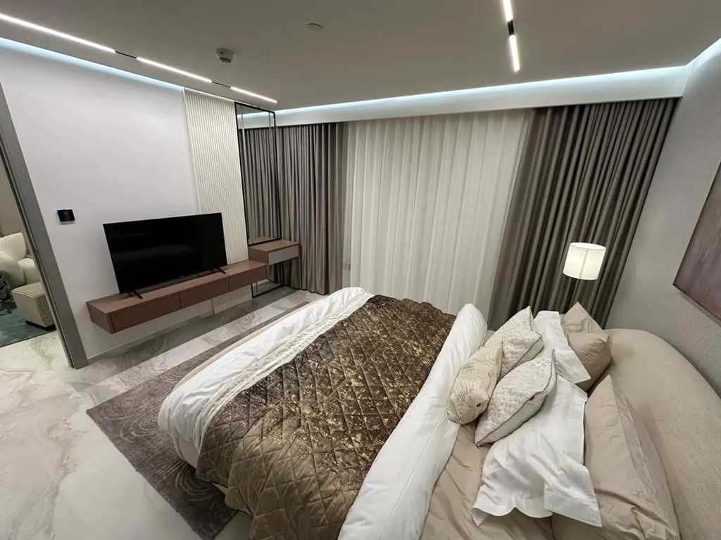 Arjan  - Appartement 