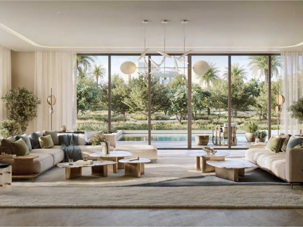 The Oasis by Emaar  - Villa 